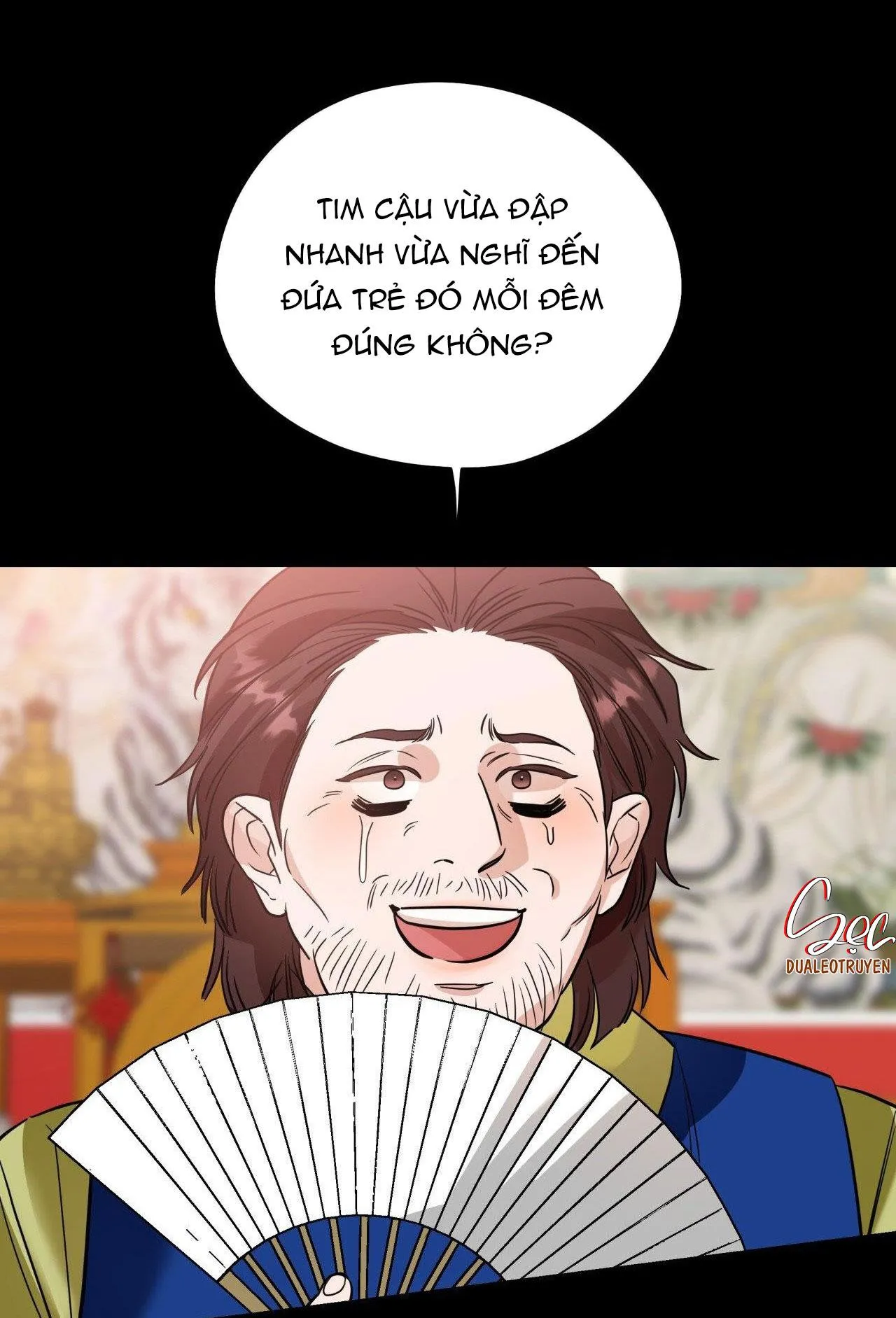 LỆNH CỨU RỖI Chapter 53 Trang 46