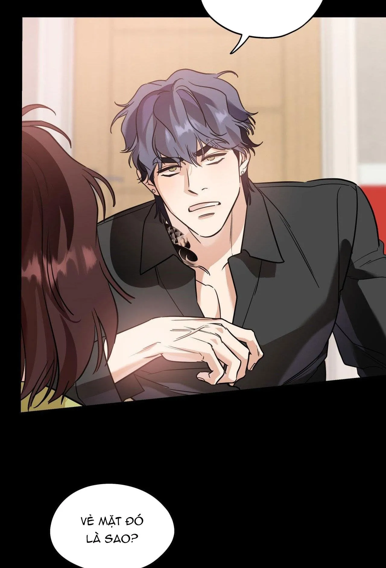 LỆNH CỨU RỖI Chapter 53 Trang 49
