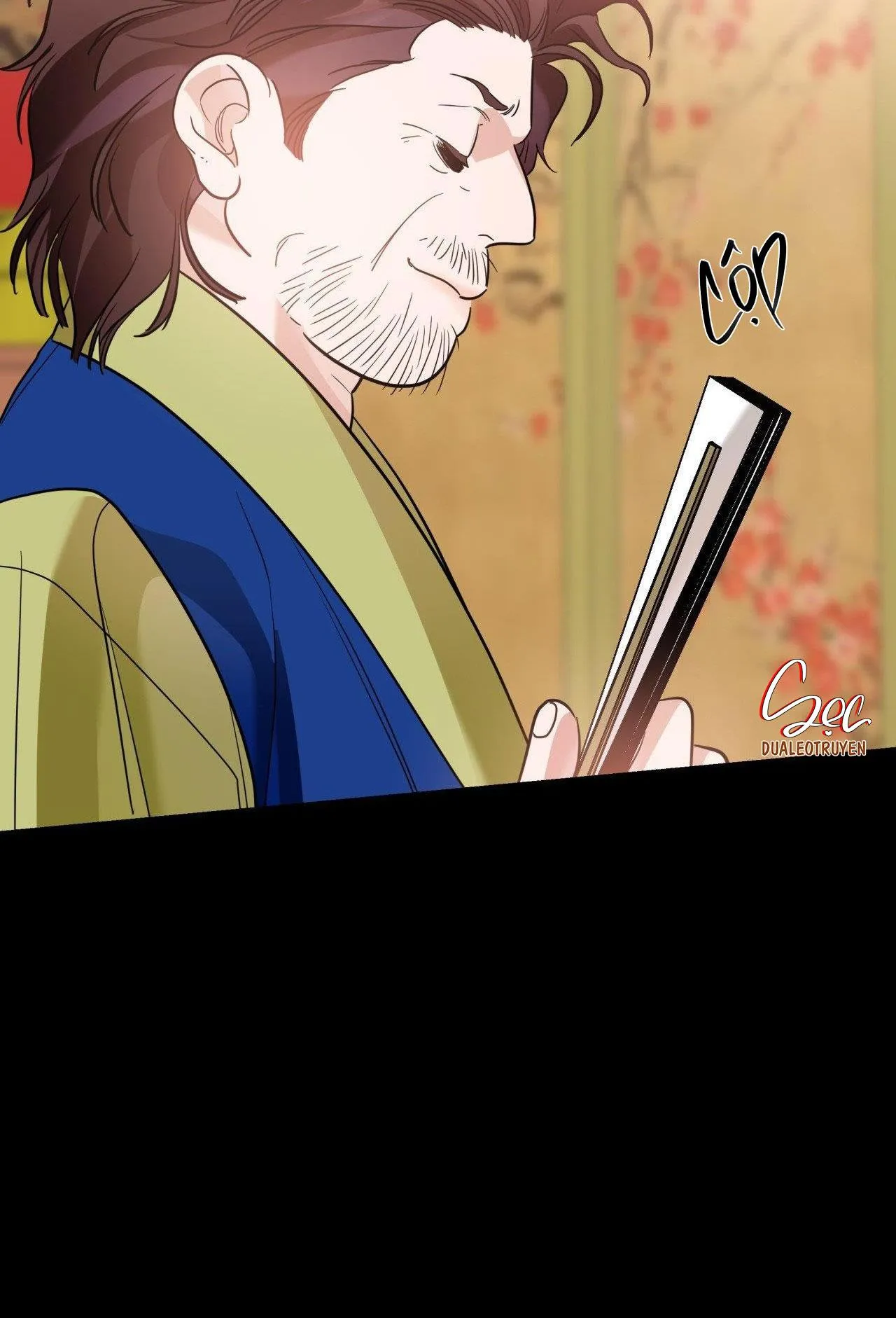 LỆNH CỨU RỖI Chapter 53 Trang 51