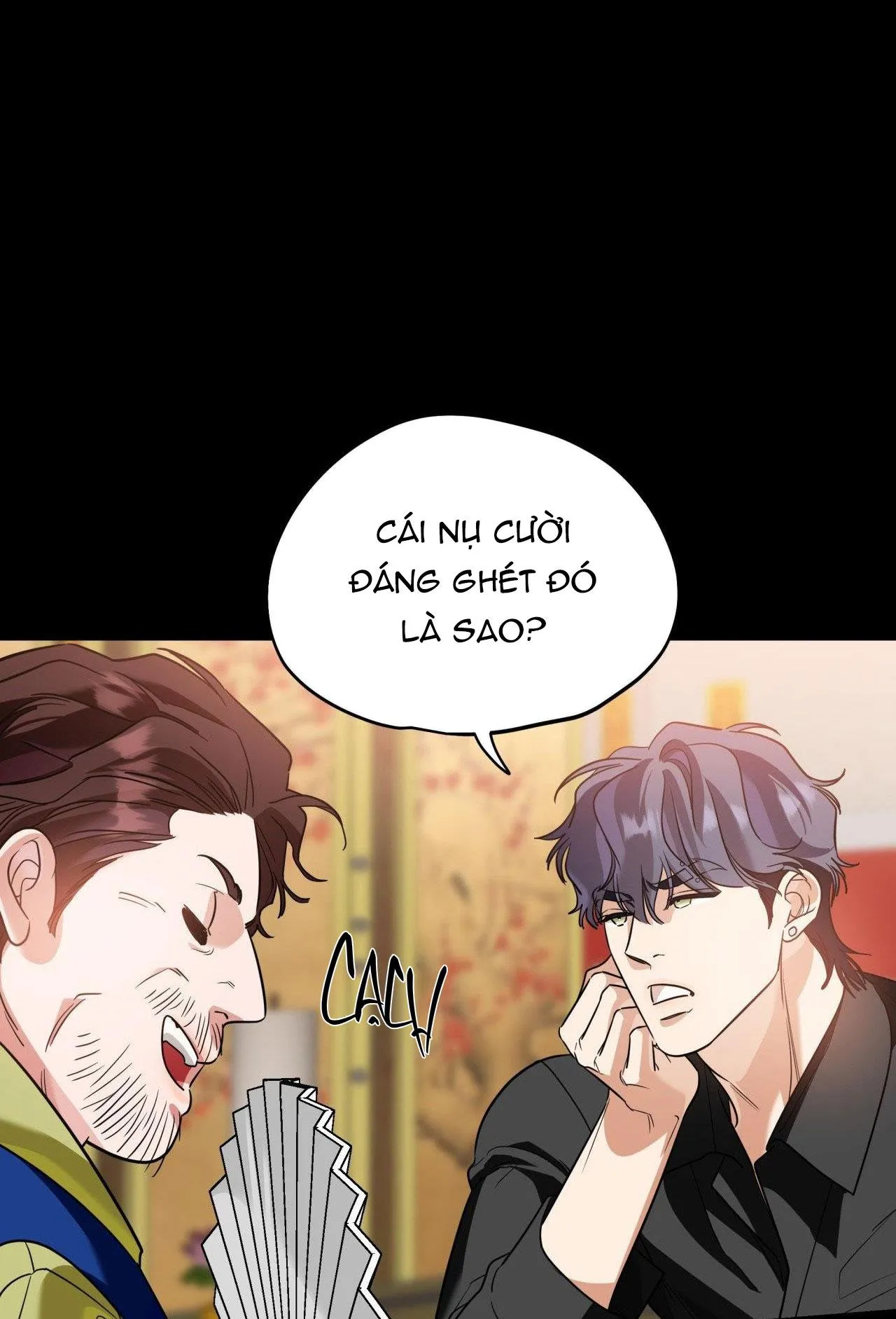 LỆNH CỨU RỖI Chapter 53 Trang 52