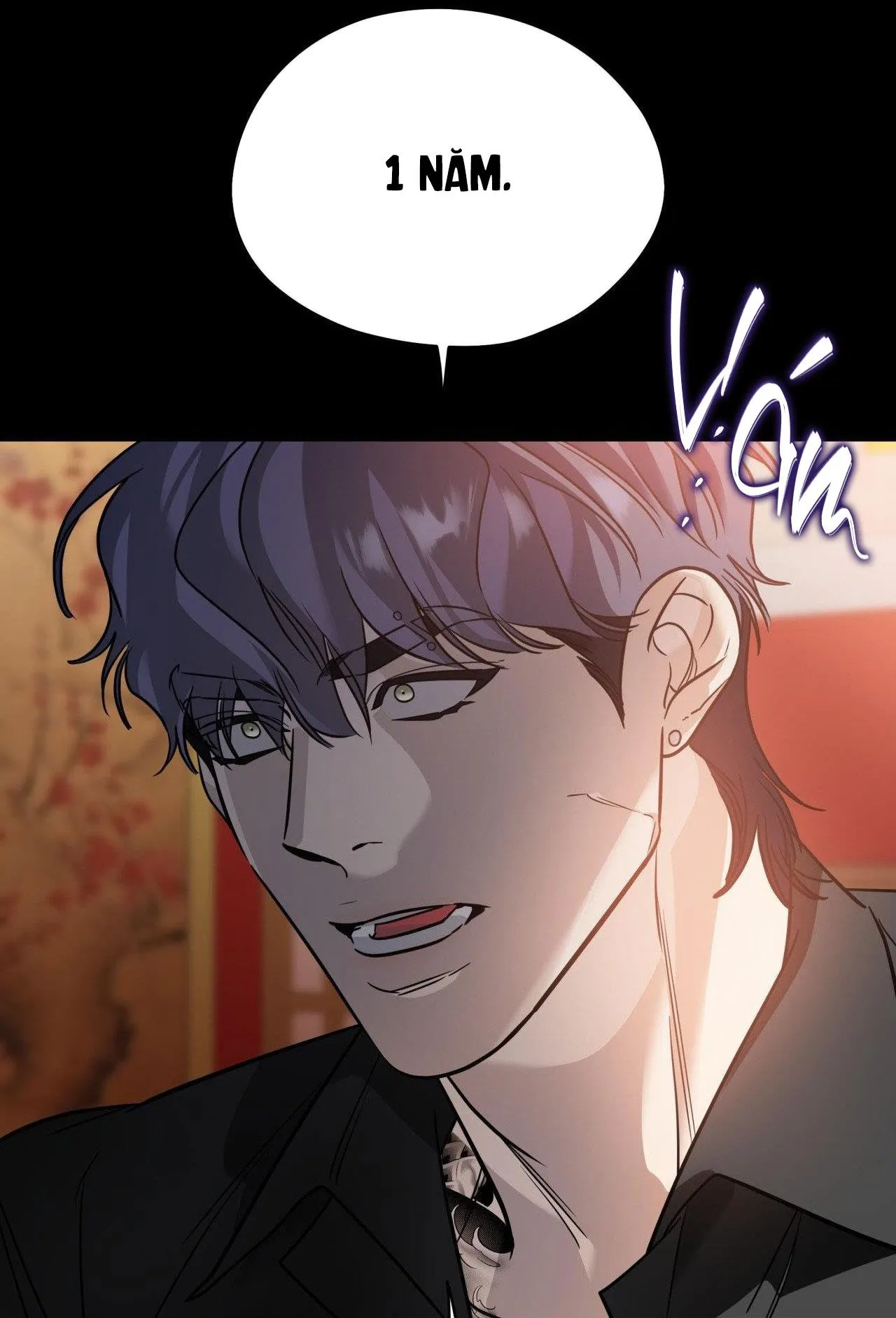 LỆNH CỨU RỖI Chapter 53 Trang 54