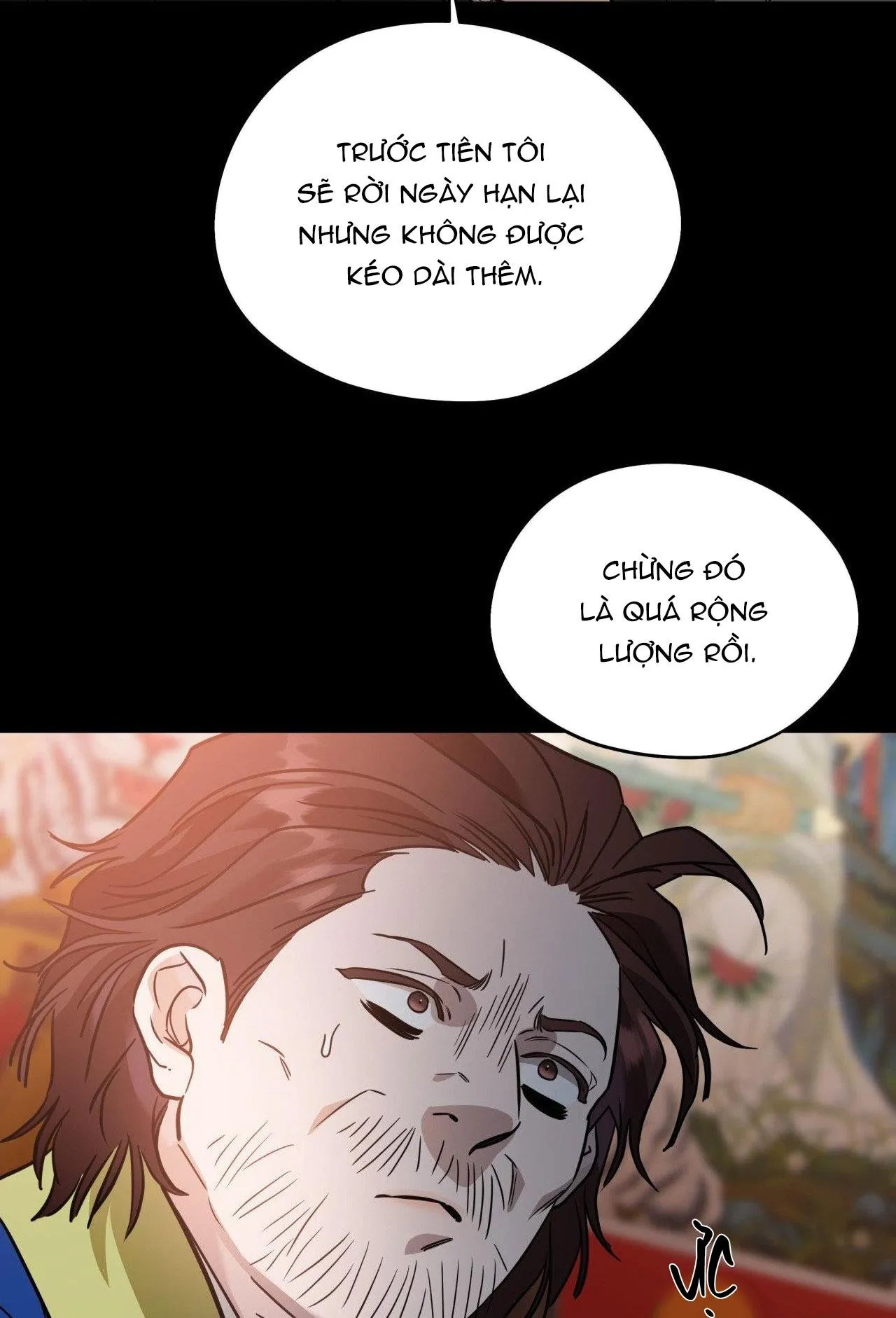 LỆNH CỨU RỖI Chapter 53 Trang 55