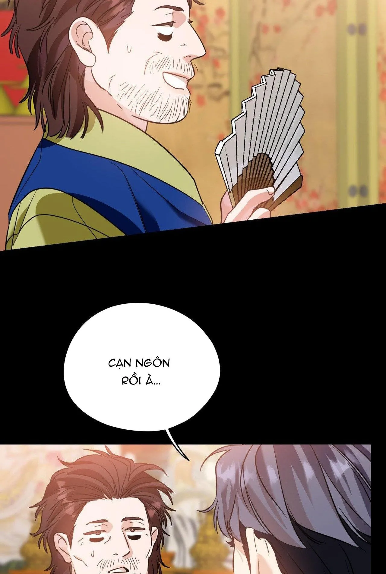 LỆNH CỨU RỖI Chapter 53 Trang 62