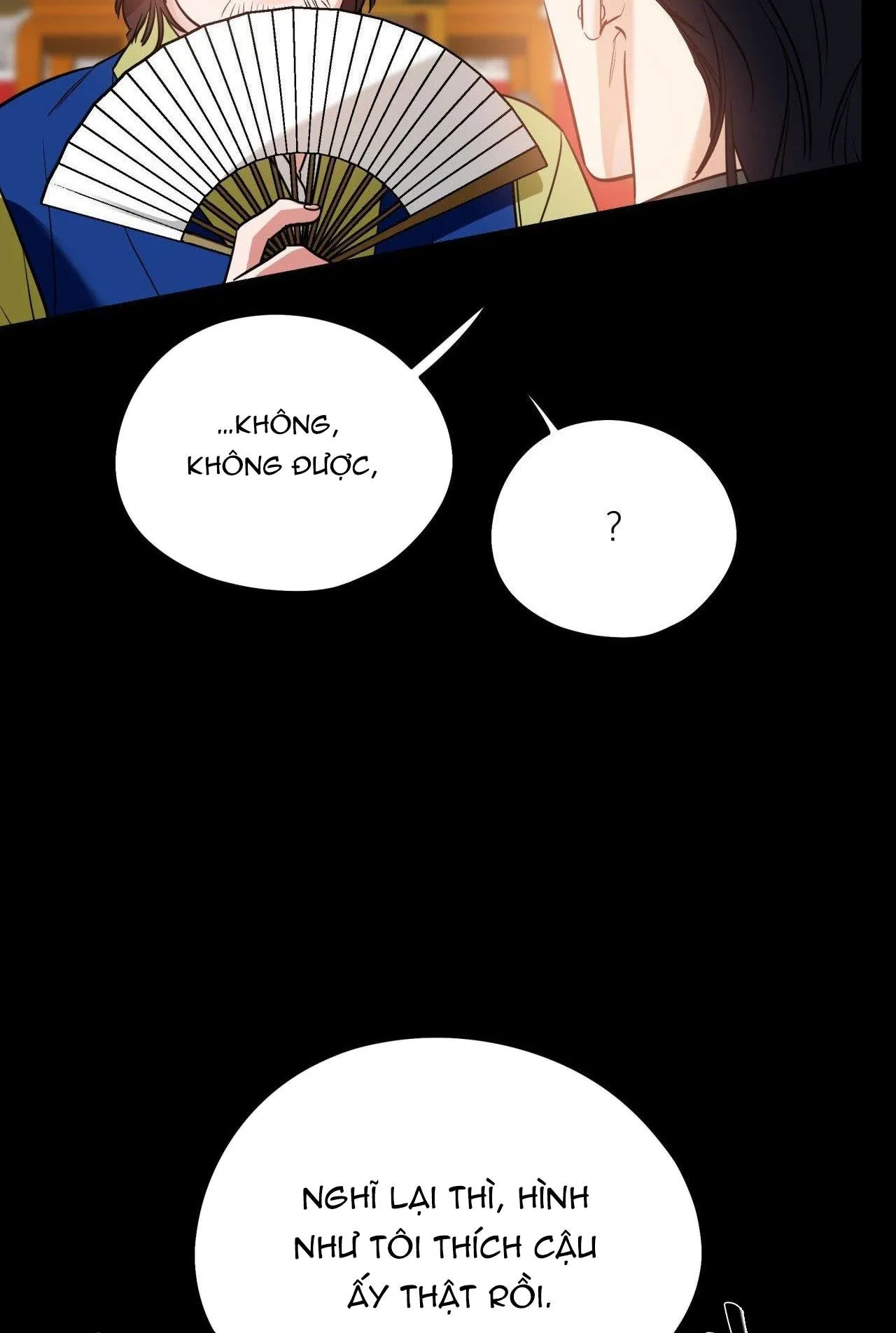 LỆNH CỨU RỖI Chapter 53 Trang 63