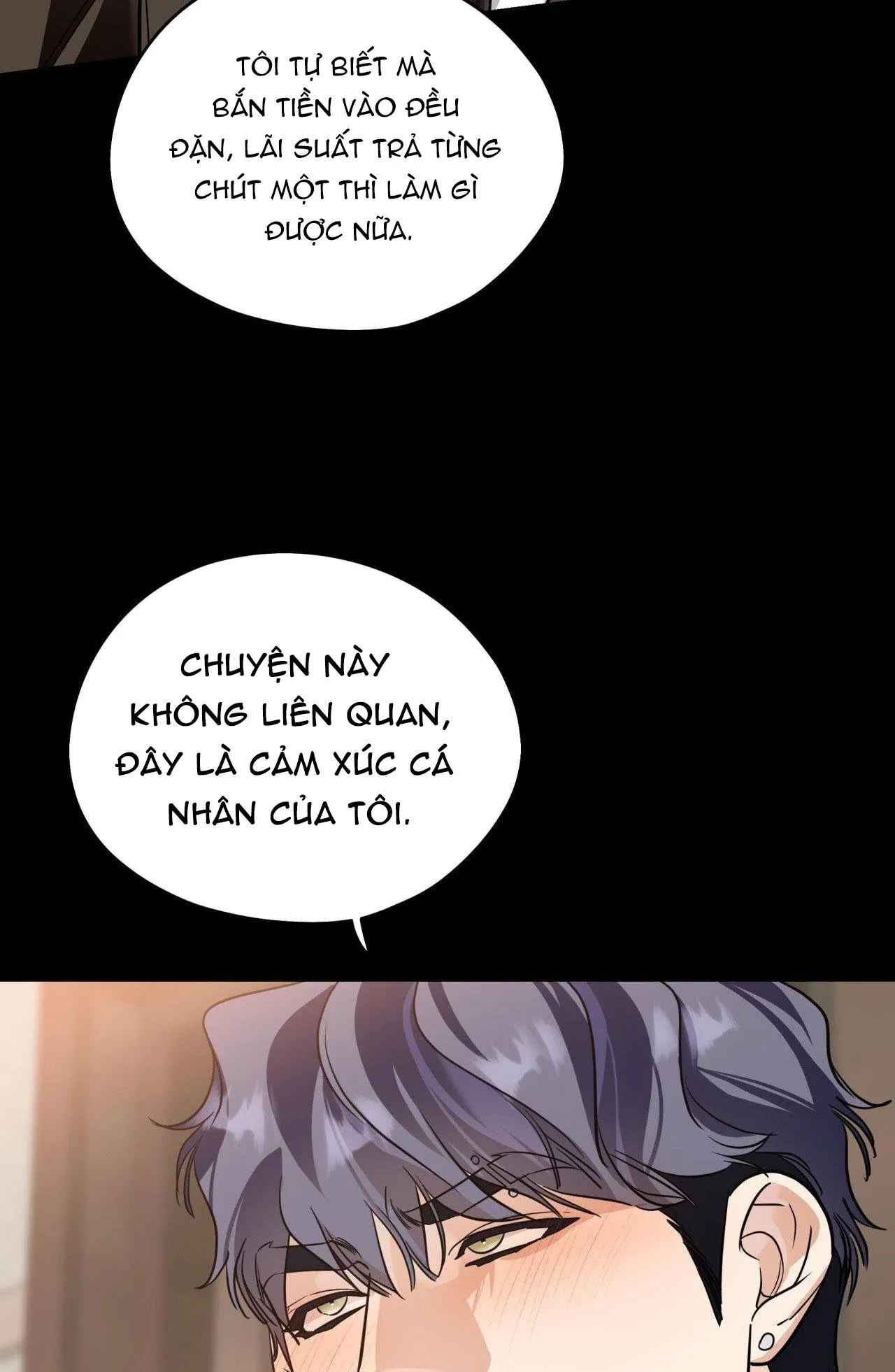 LỆNH CỨU RỖI Chapter 53 Trang 74
