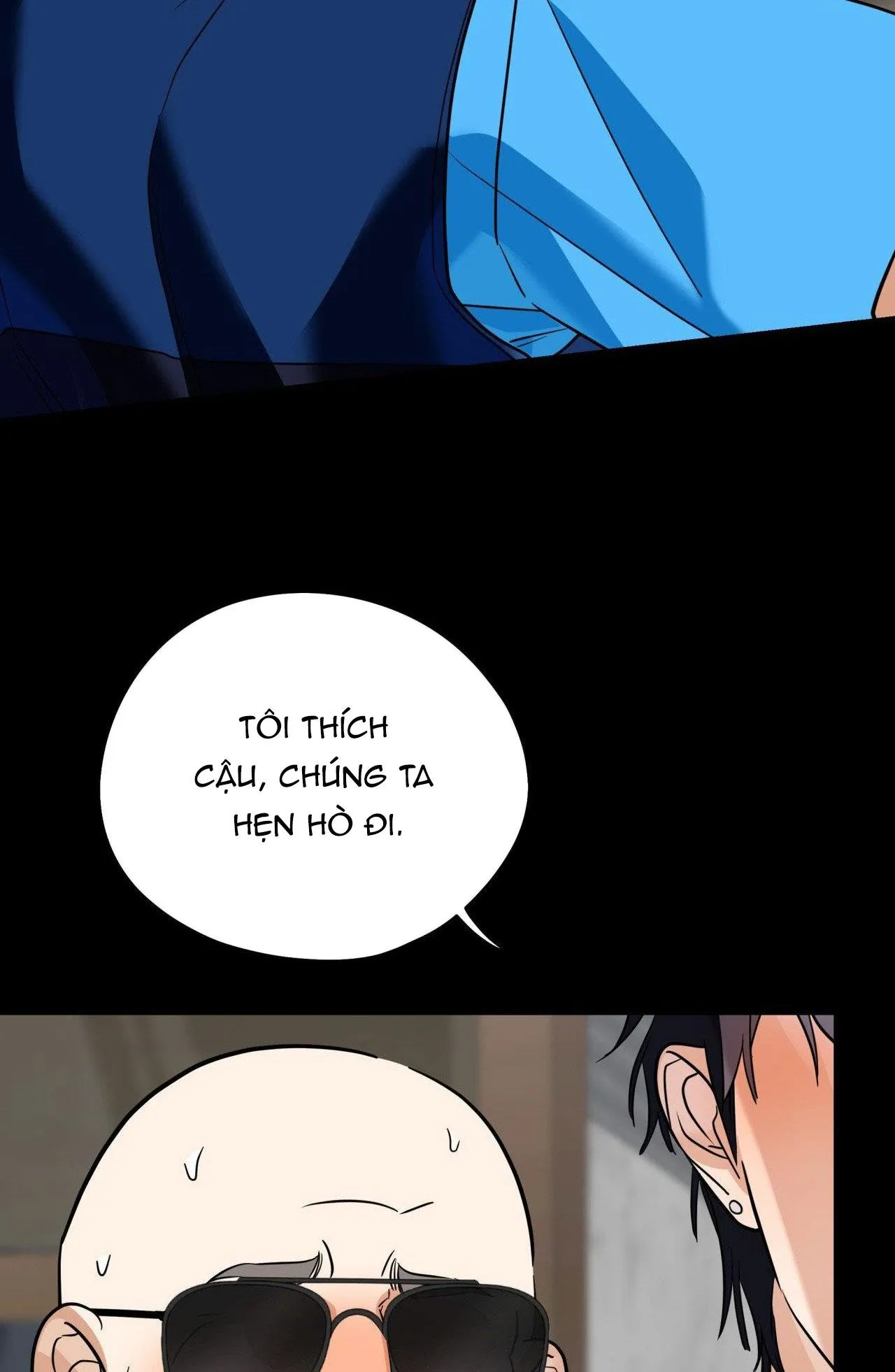 LỆNH CỨU RỖI Chapter 53 Trang 77