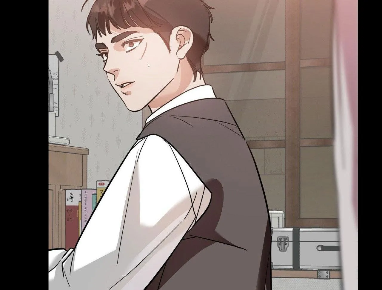 LỆNH CỨU RỖI Chapter 53 Trang 80