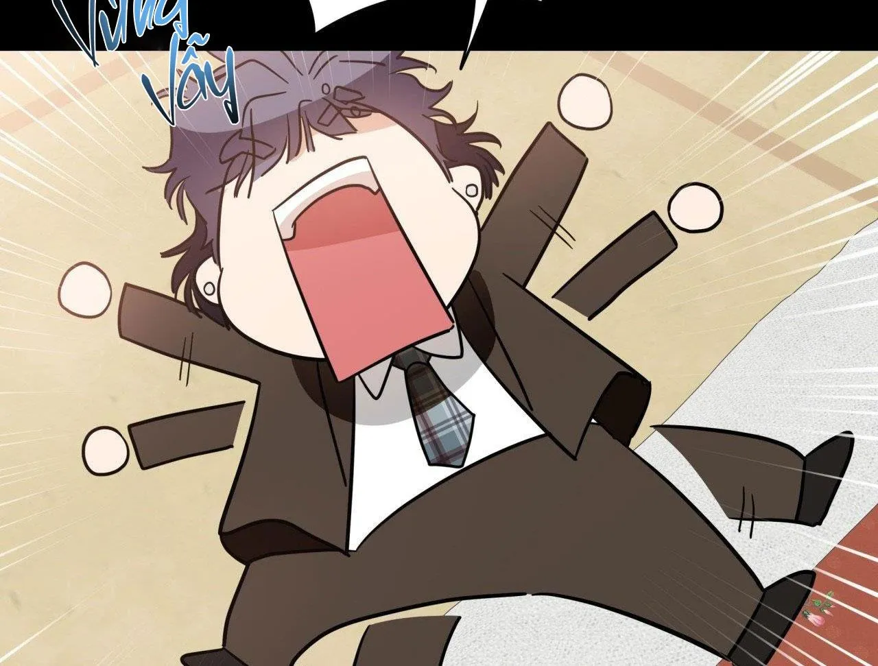 LỆNH CỨU RỖI Chapter 53 Trang 83