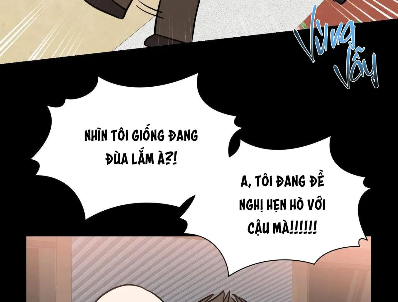 LỆNH CỨU RỖI Chapter 53 Trang 84