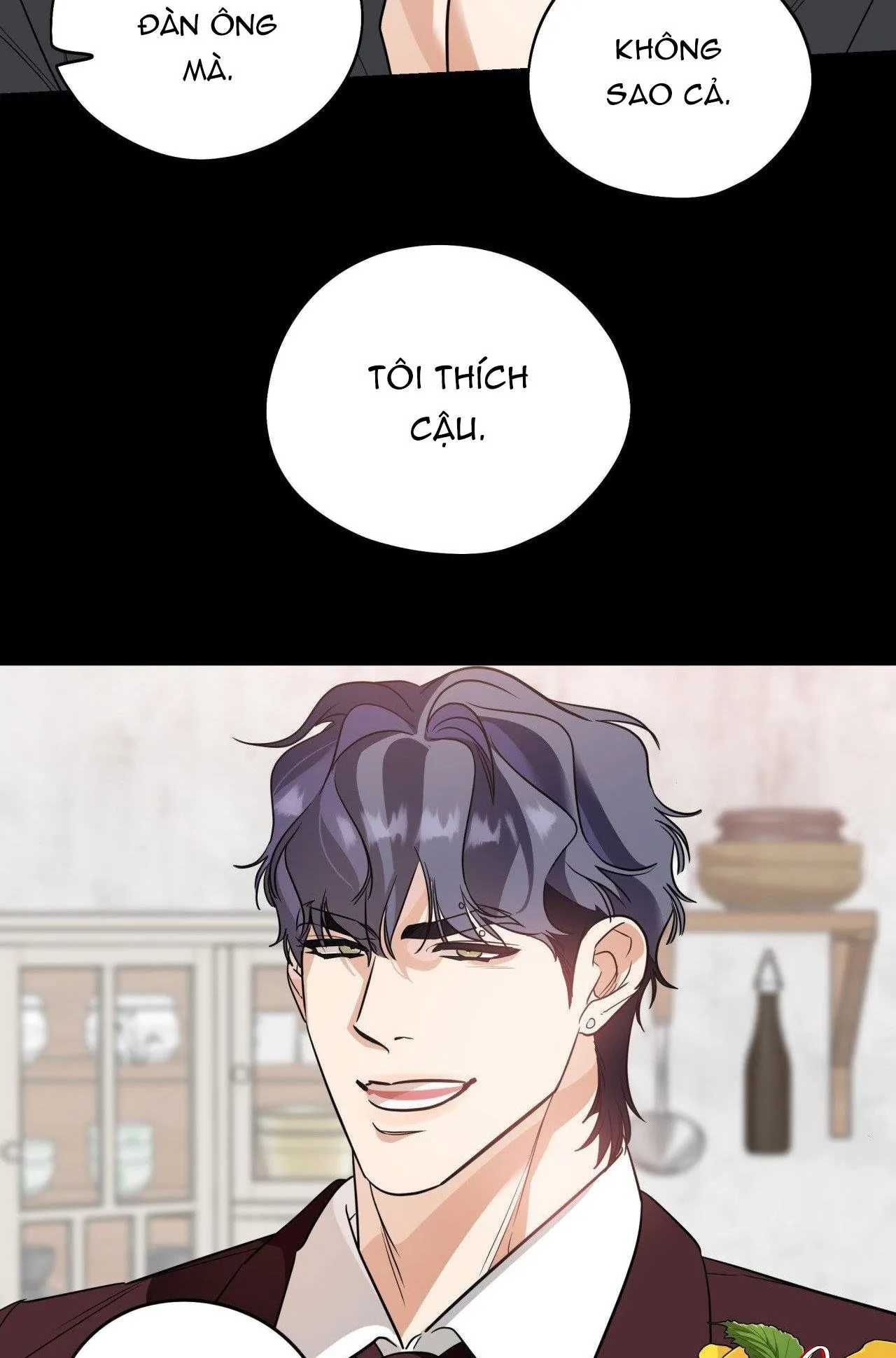 LỆNH CỨU RỖI Chapter 54 Trang 3