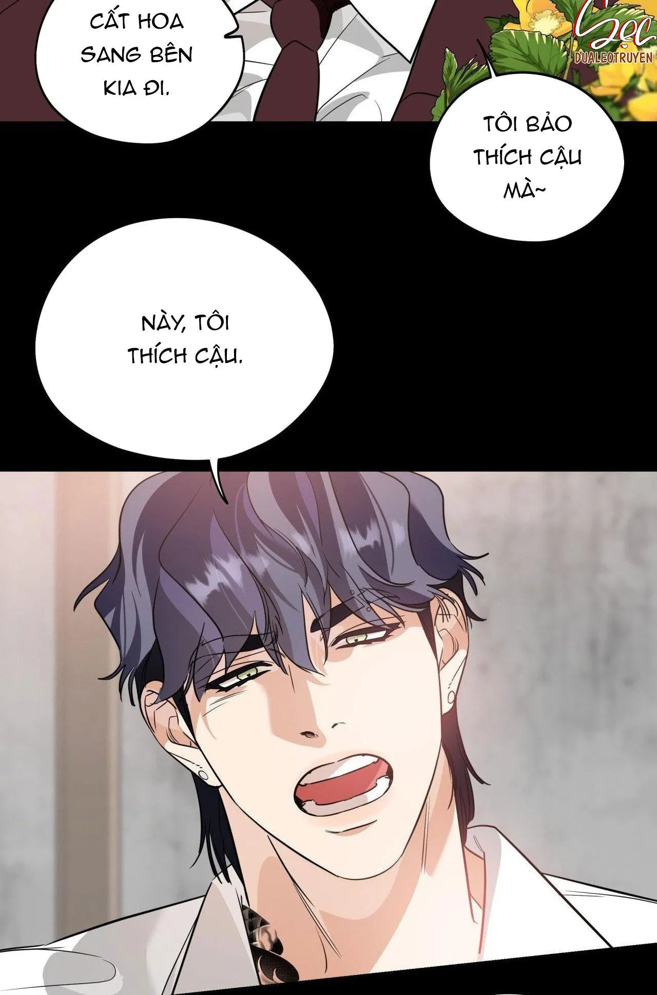 LỆNH CỨU RỖI Chapter 54 Trang 4