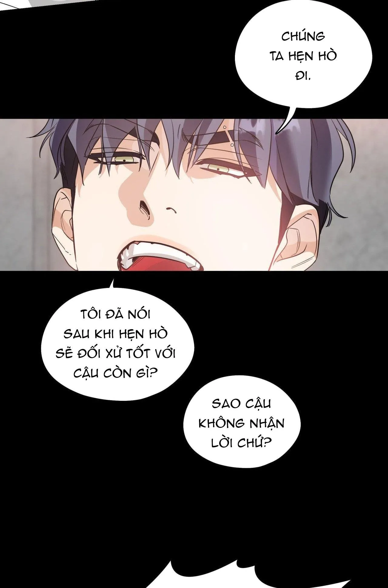 LỆNH CỨU RỖI Chapter 54 Trang 5
