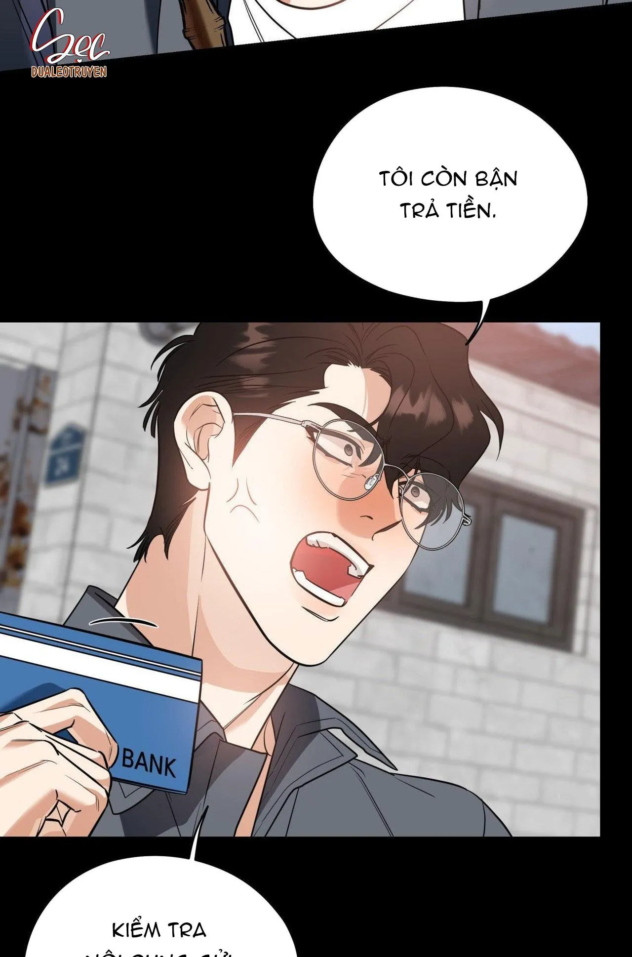 LỆNH CỨU RỖI Chapter 54 Trang 7