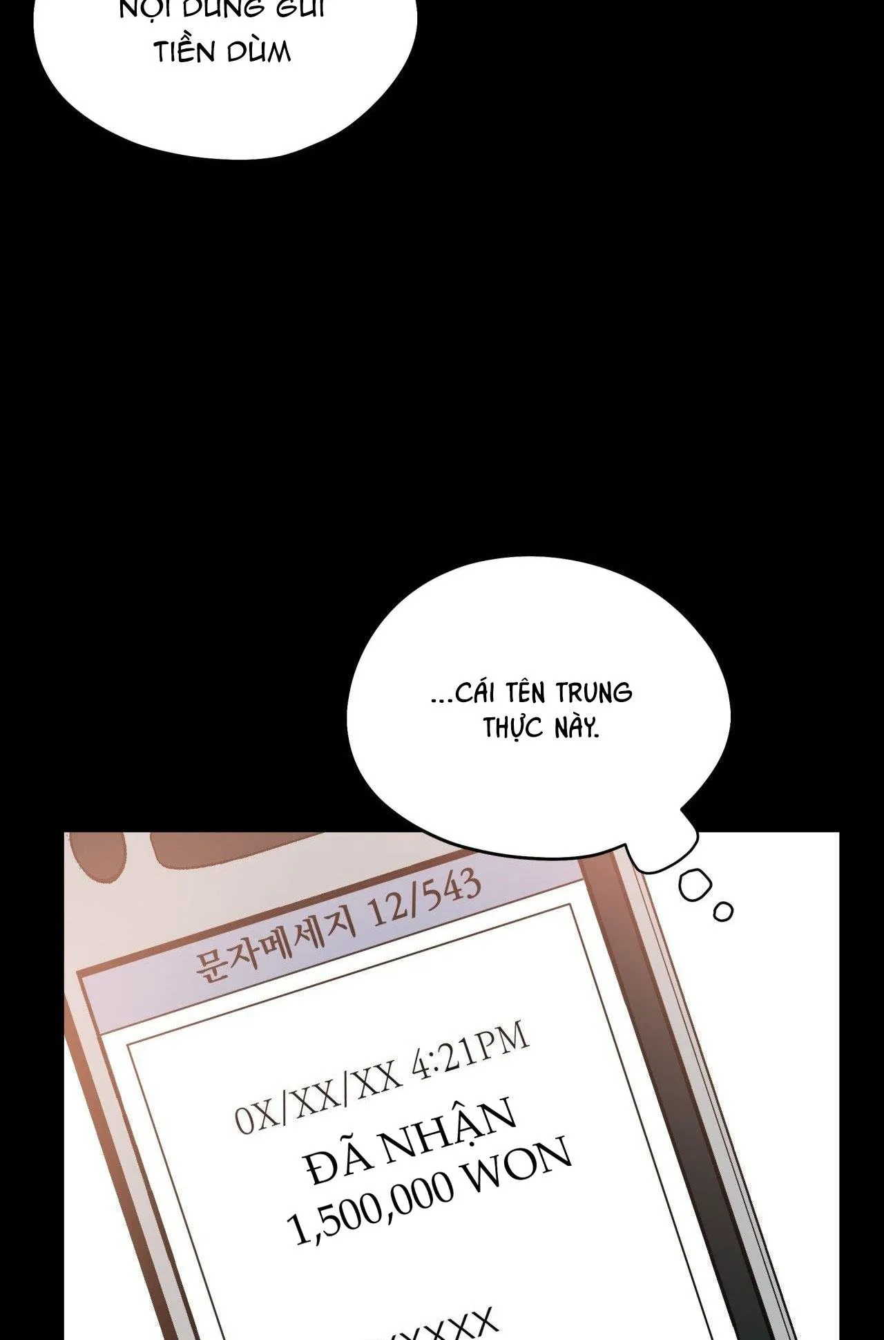 LỆNH CỨU RỖI Chapter 54 Trang 8