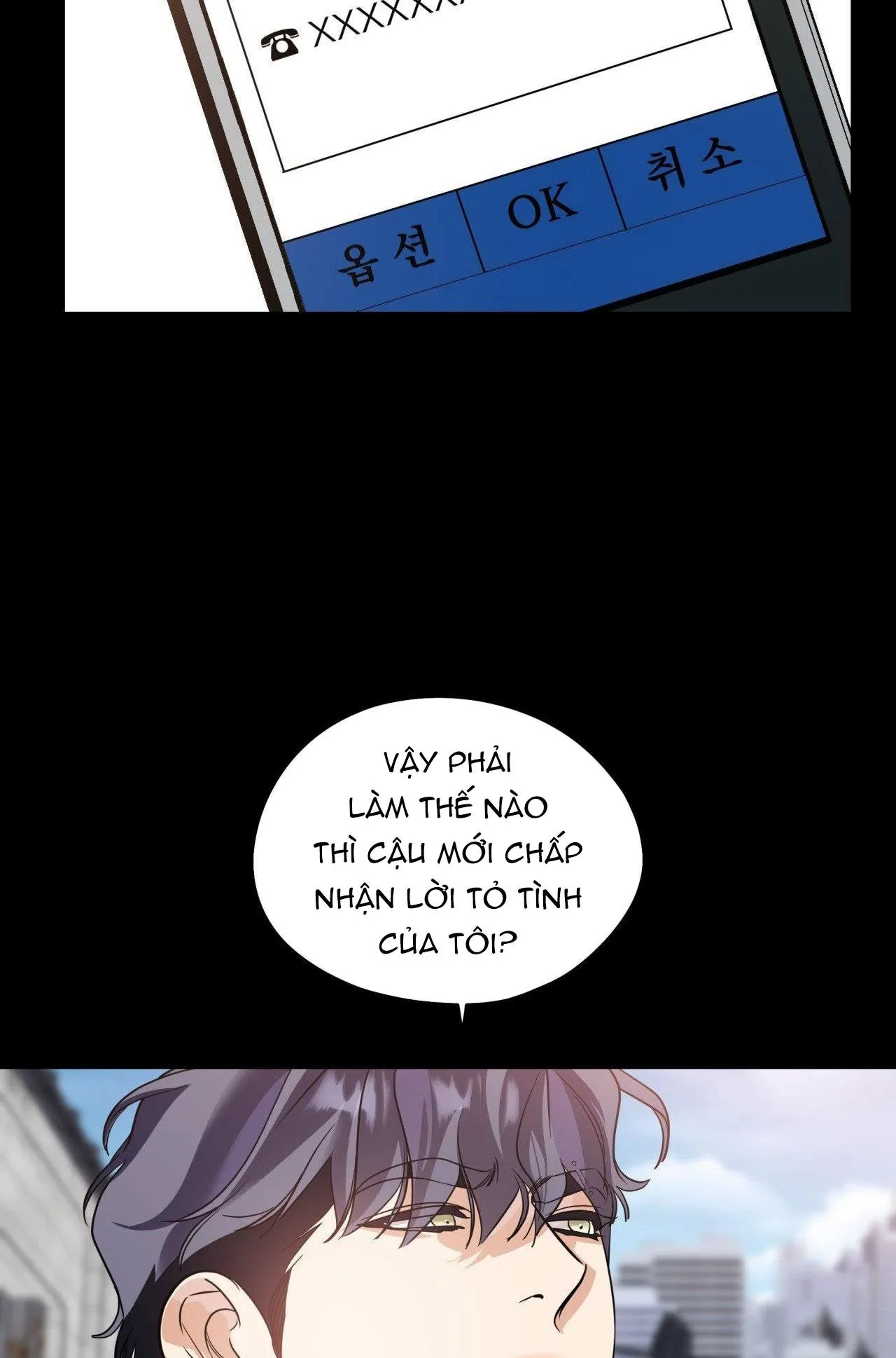 LỆNH CỨU RỖI Chapter 54 Trang 9