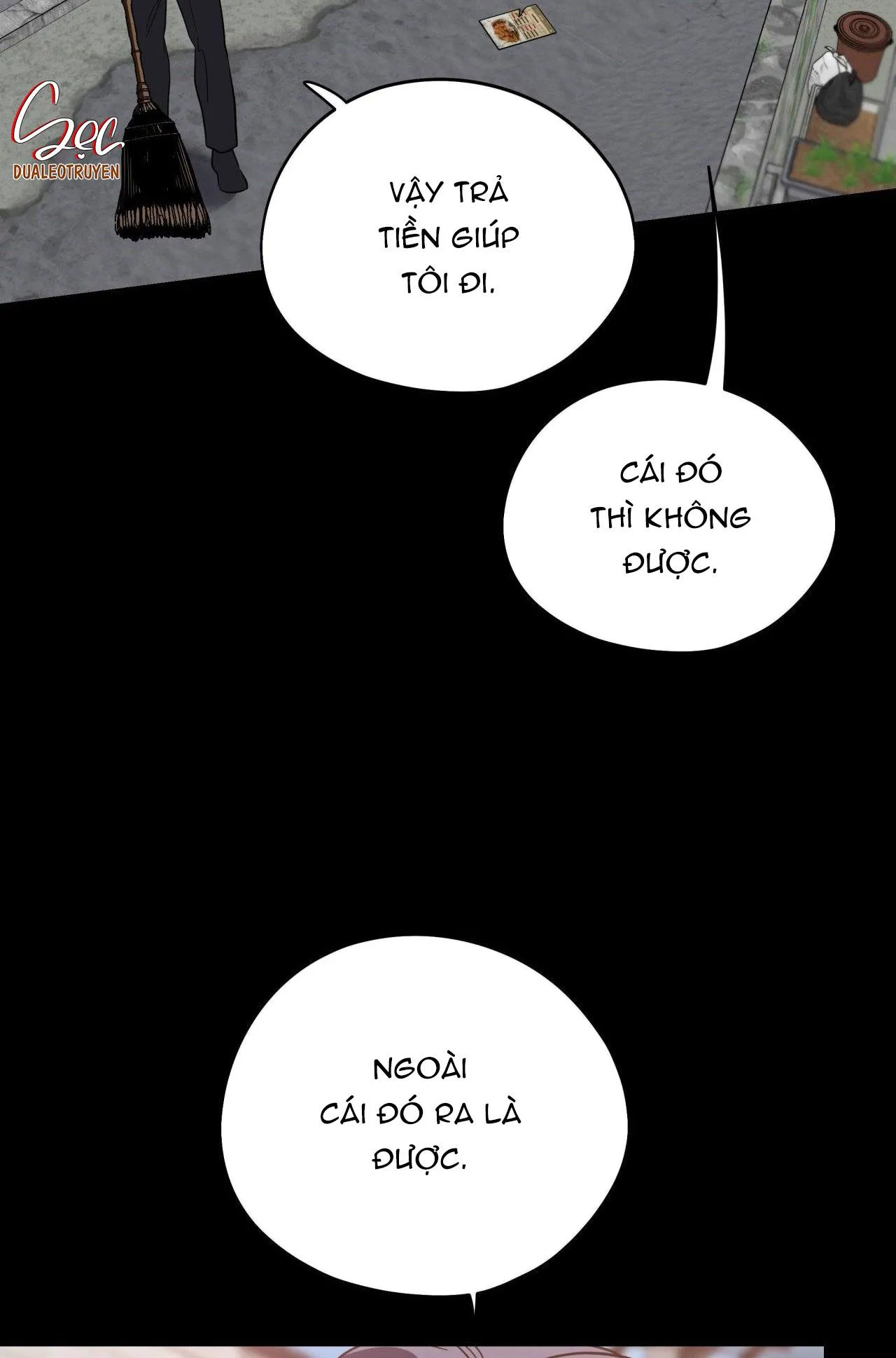 LỆNH CỨU RỖI Chapter 54 Trang 11