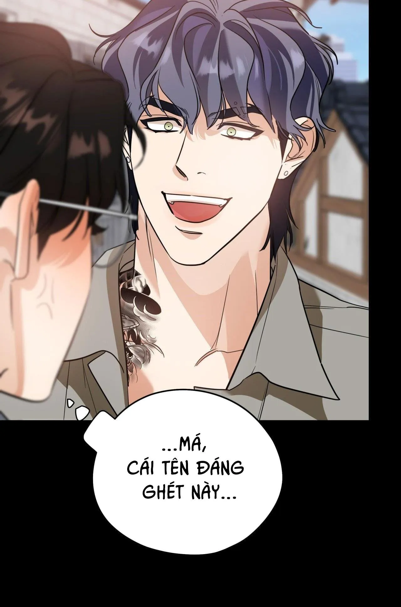 LỆNH CỨU RỖI Chapter 54 Trang 12