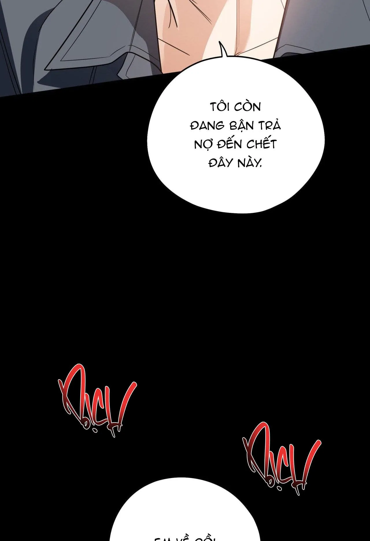 LỆNH CỨU RỖI Chapter 54 Trang 14