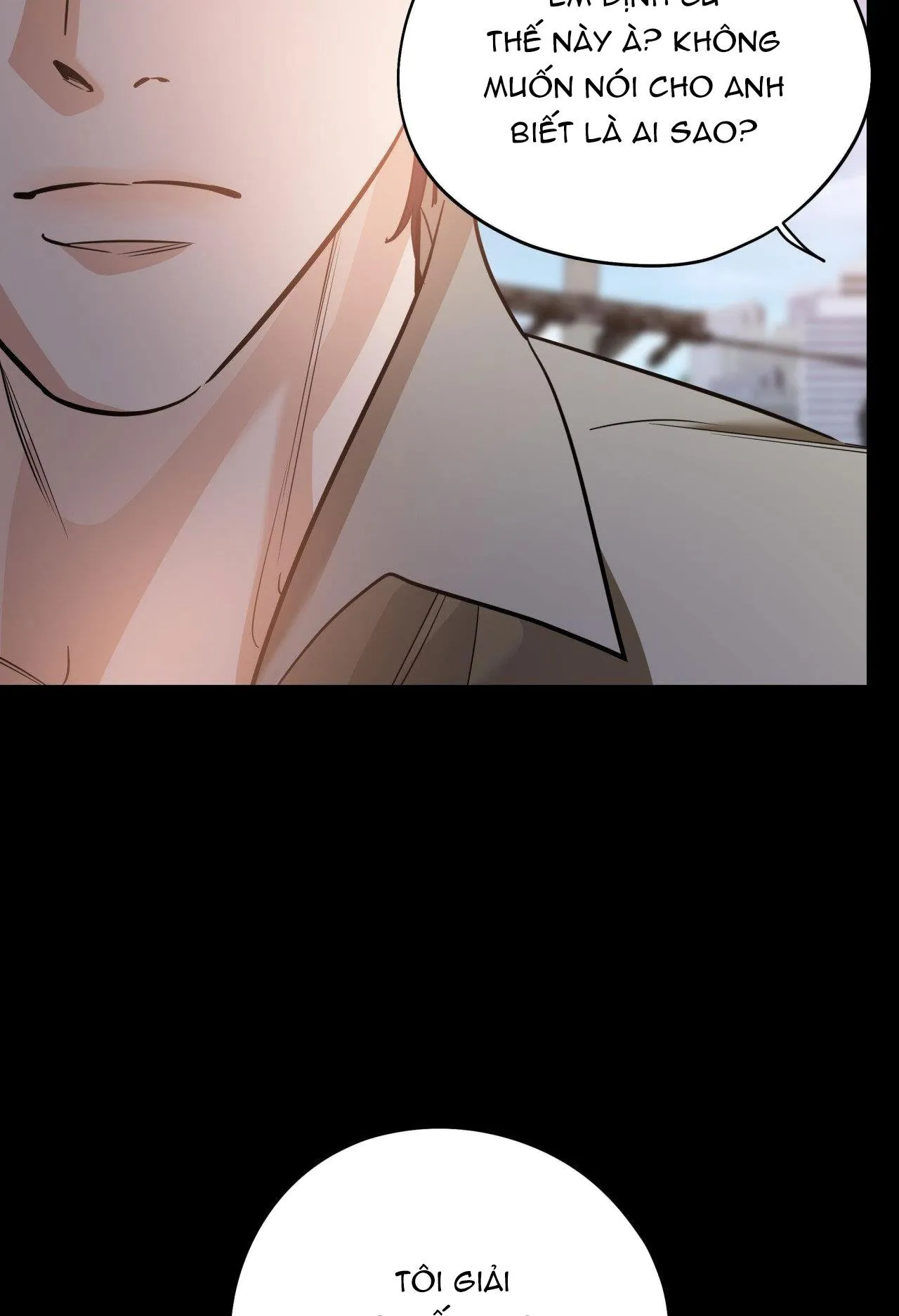 LỆNH CỨU RỖI Chapter 54 Trang 19