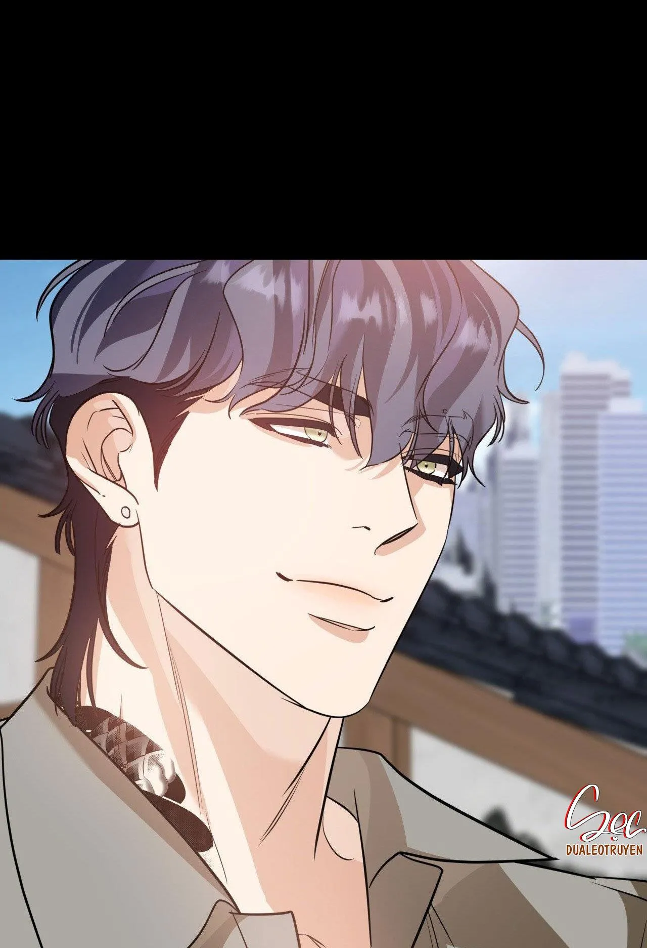 LỆNH CỨU RỖI Chapter 54 Trang 21