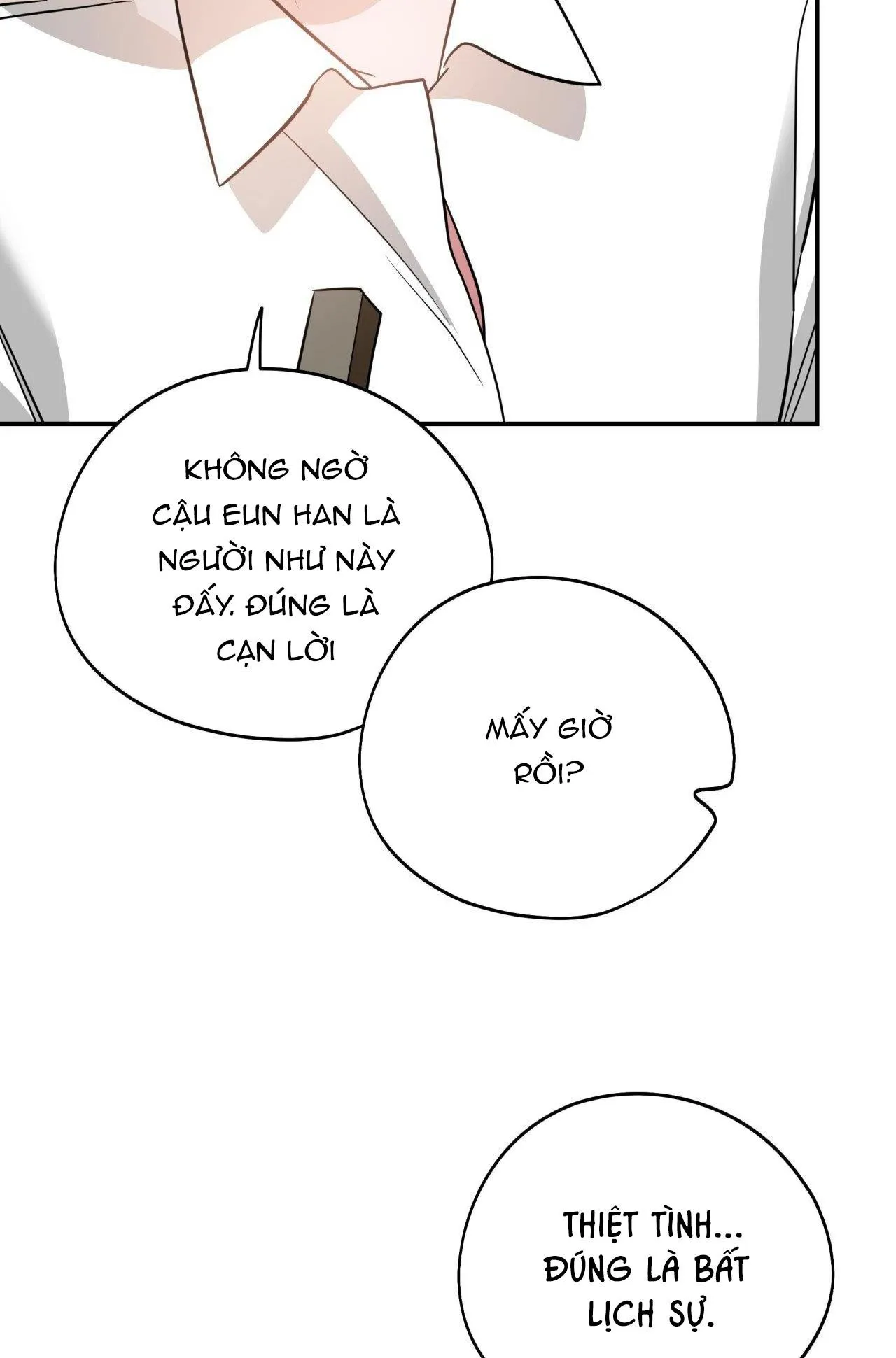 LỆNH CỨU RỖI Chapter 54 Trang 31