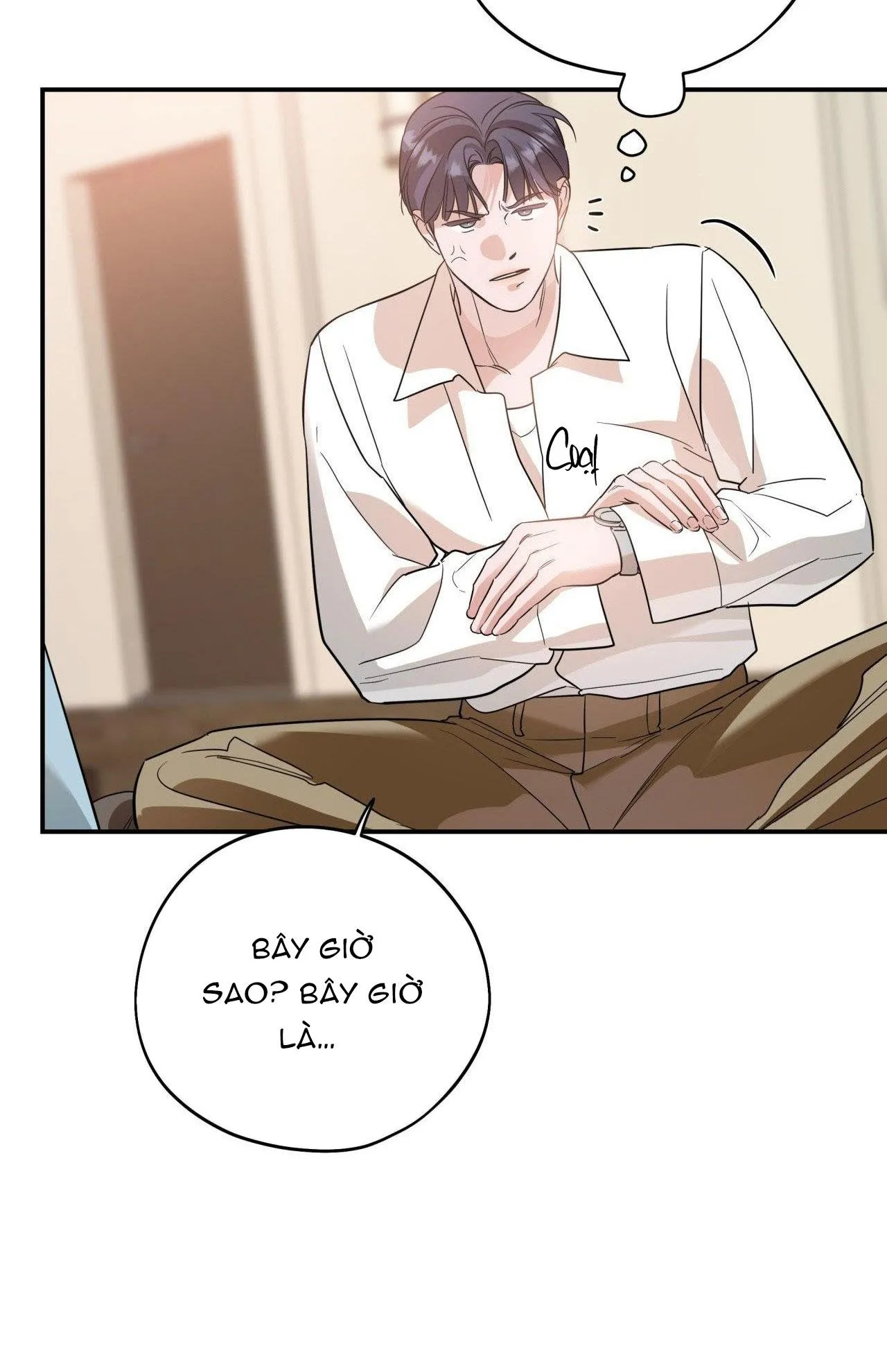 LỆNH CỨU RỖI Chapter 54 Trang 32