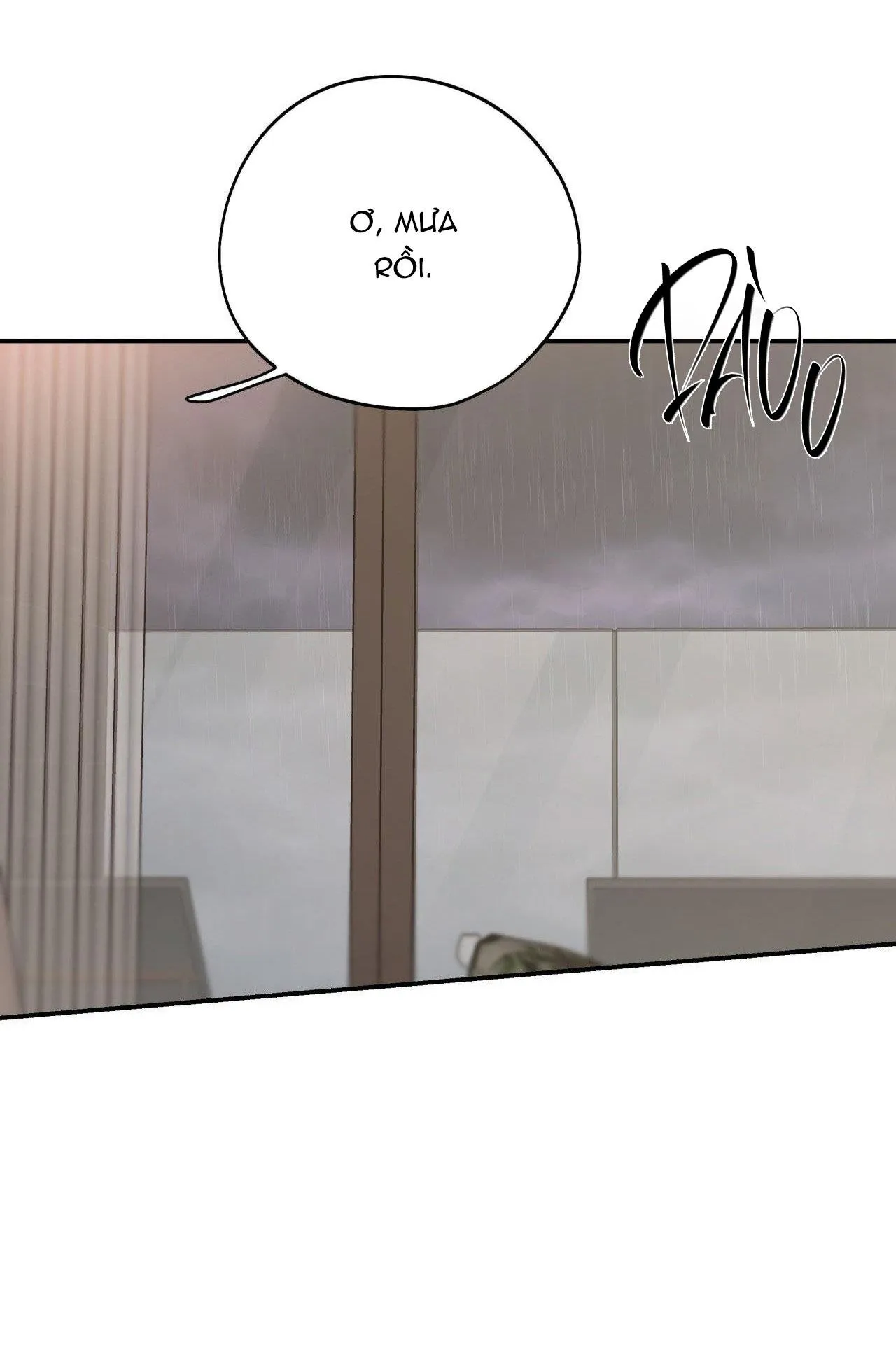 LỆNH CỨU RỖI Chapter 54 Trang 33