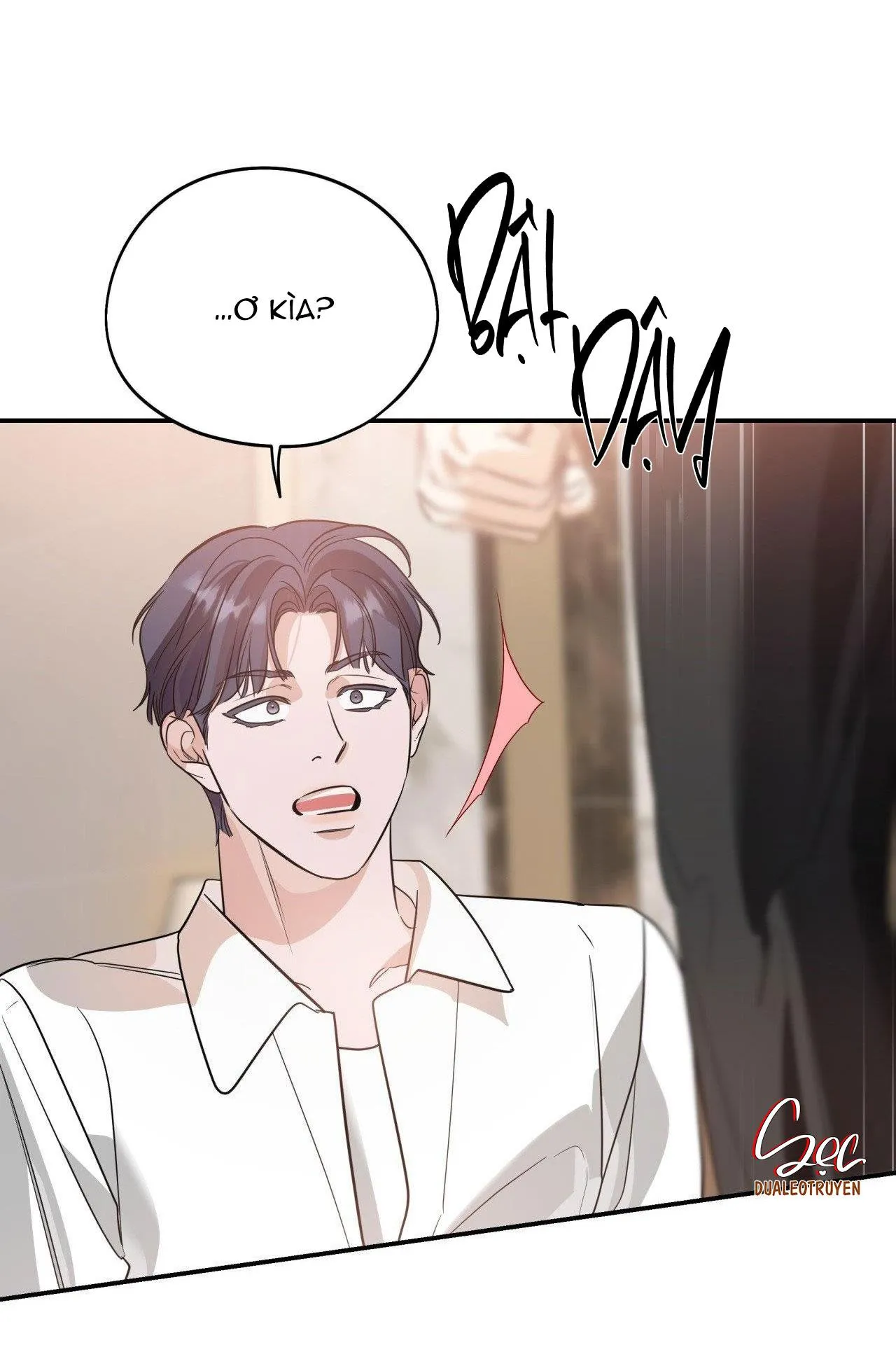 LỆNH CỨU RỖI Chapter 54 Trang 34