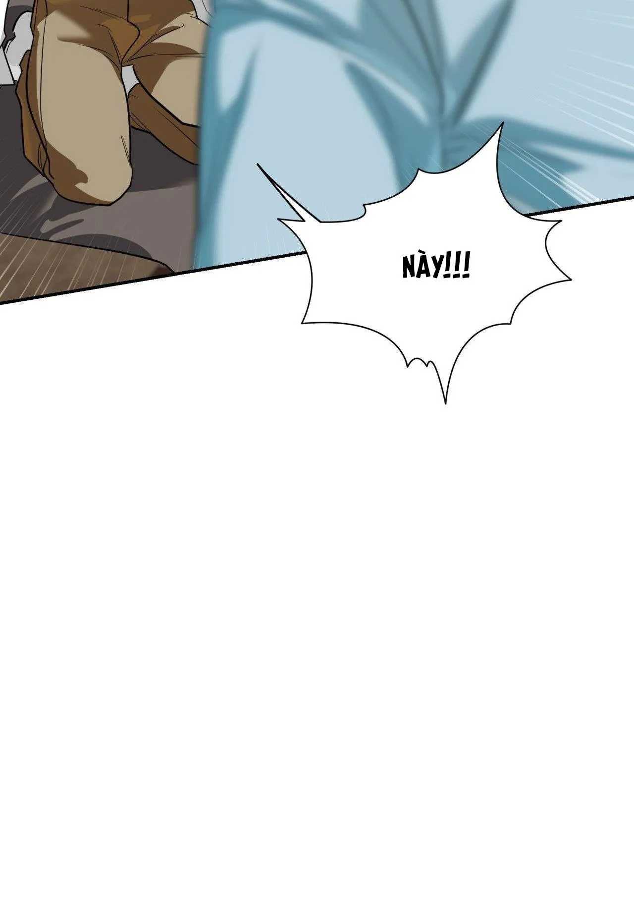 LỆNH CỨU RỖI Chapter 54 Trang 37