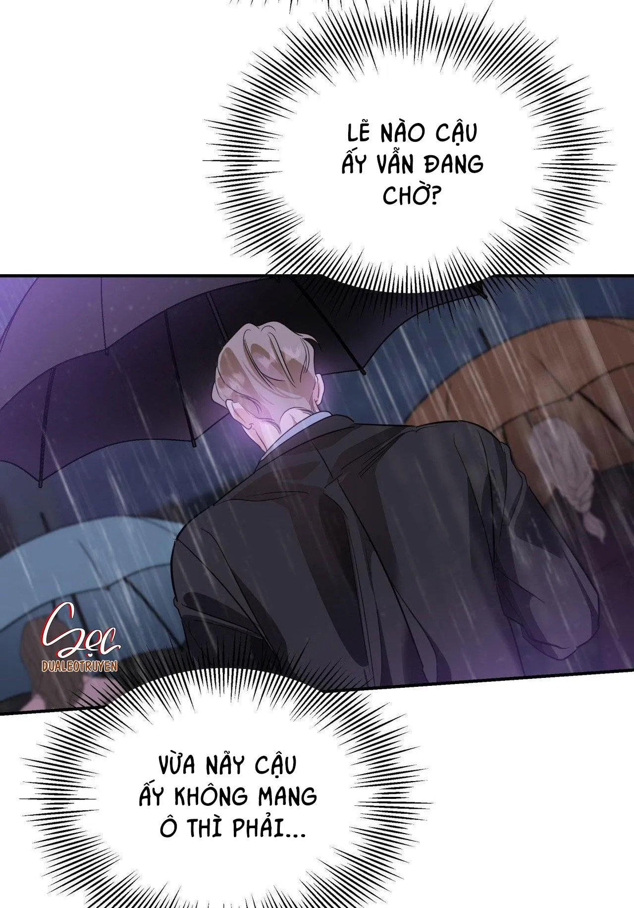 LỆNH CỨU RỖI Chapter 54 Trang 40