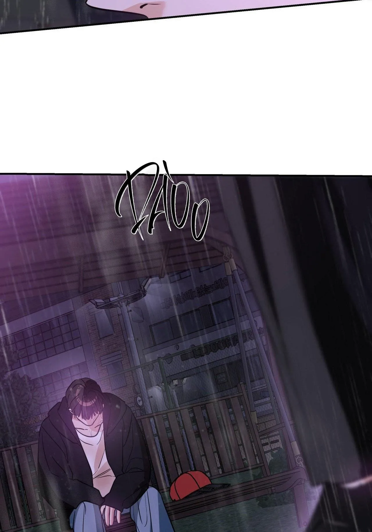 LỆNH CỨU RỖI Chapter 54 Trang 43