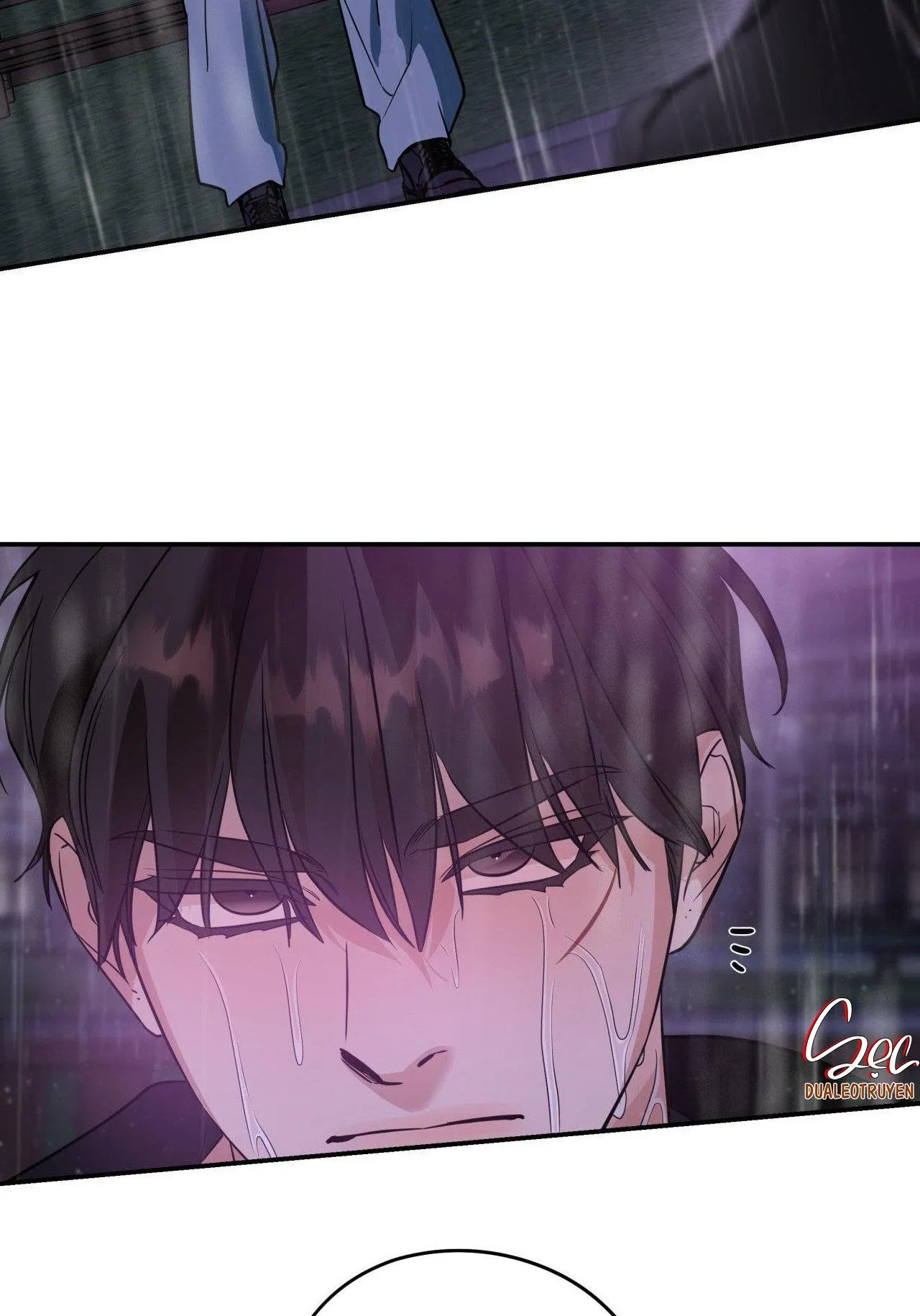 LỆNH CỨU RỖI Chapter 54 Trang 44