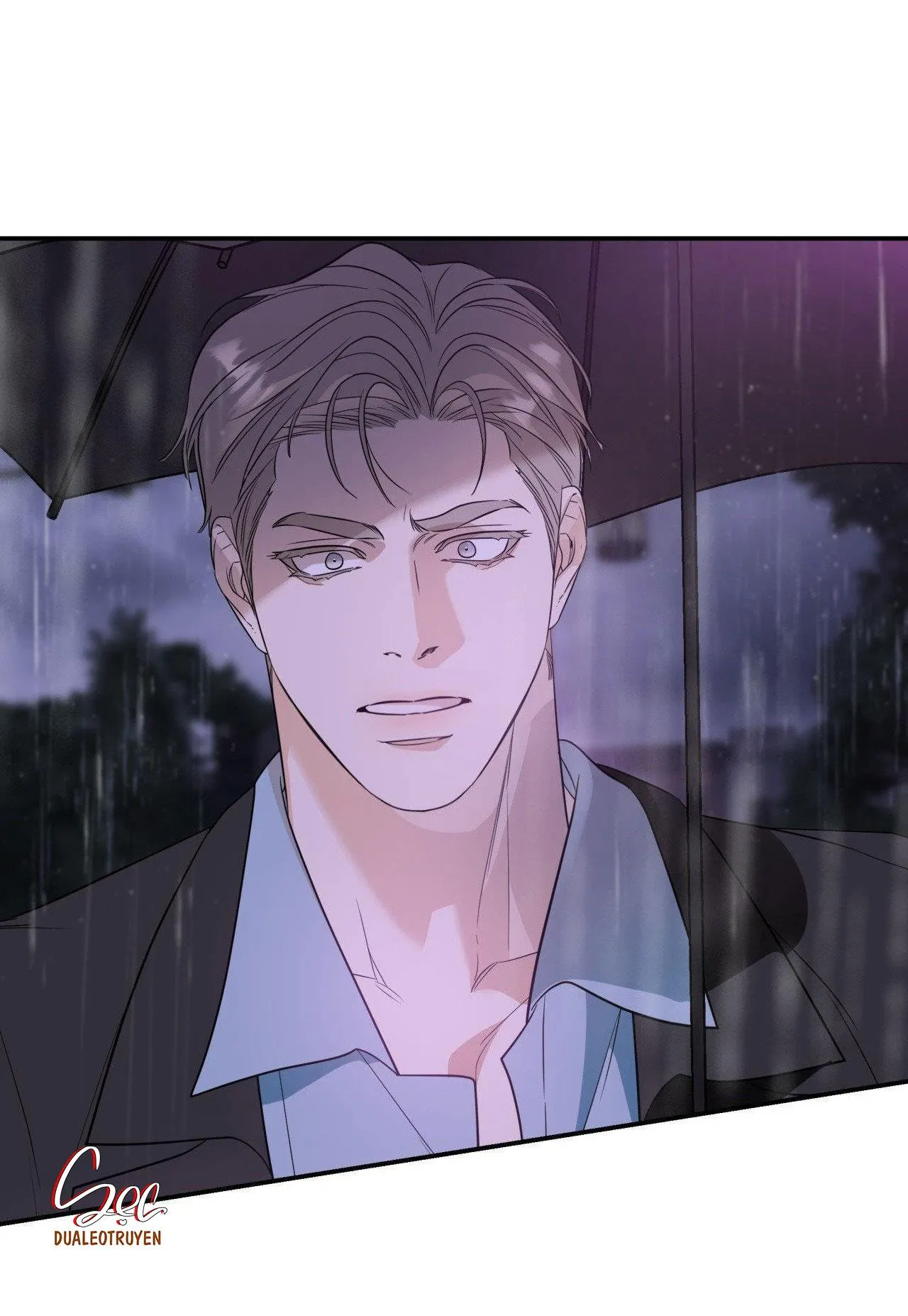 LỆNH CỨU RỖI Chapter 54 Trang 46