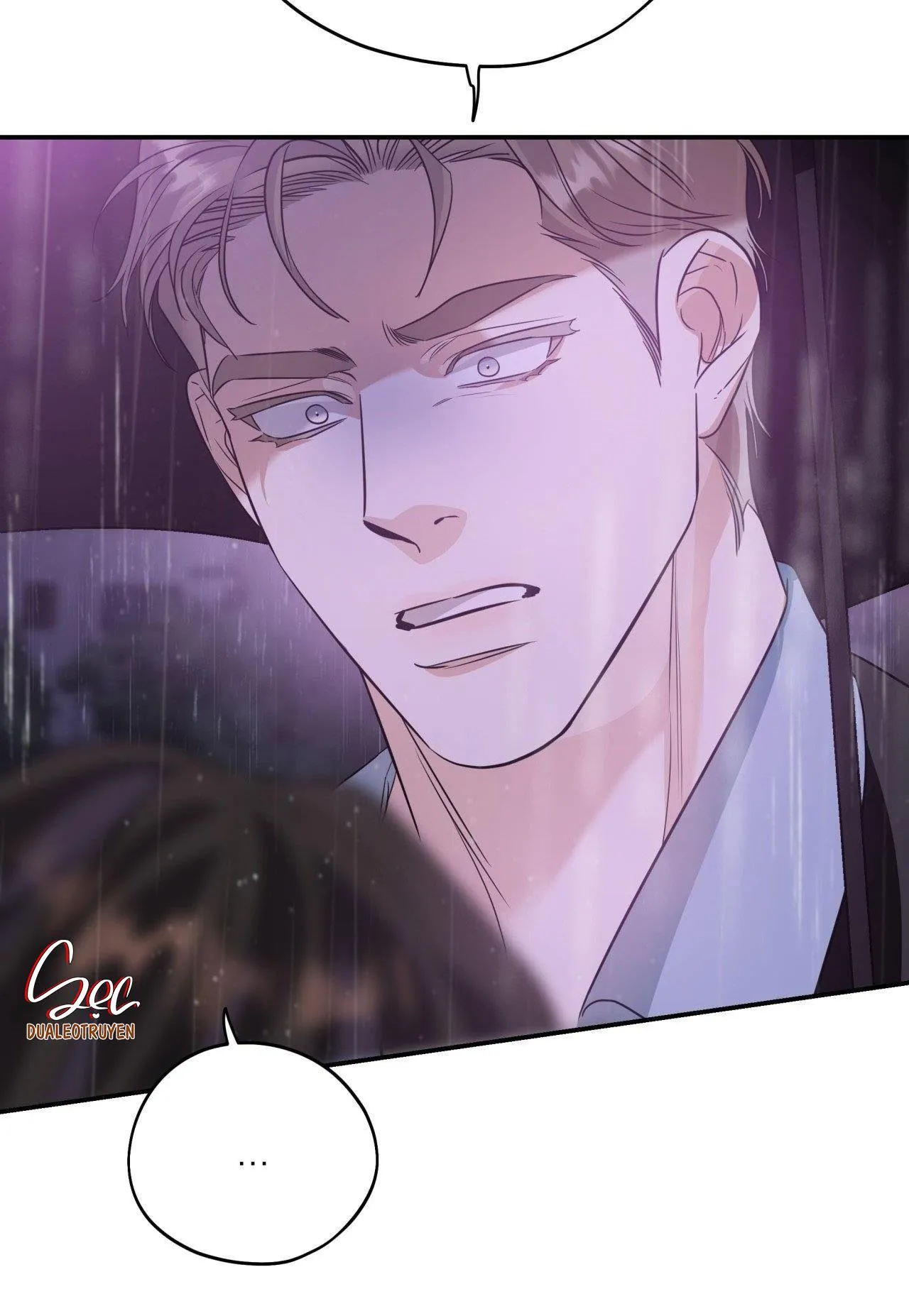 LỆNH CỨU RỖI Chapter 54 Trang 50