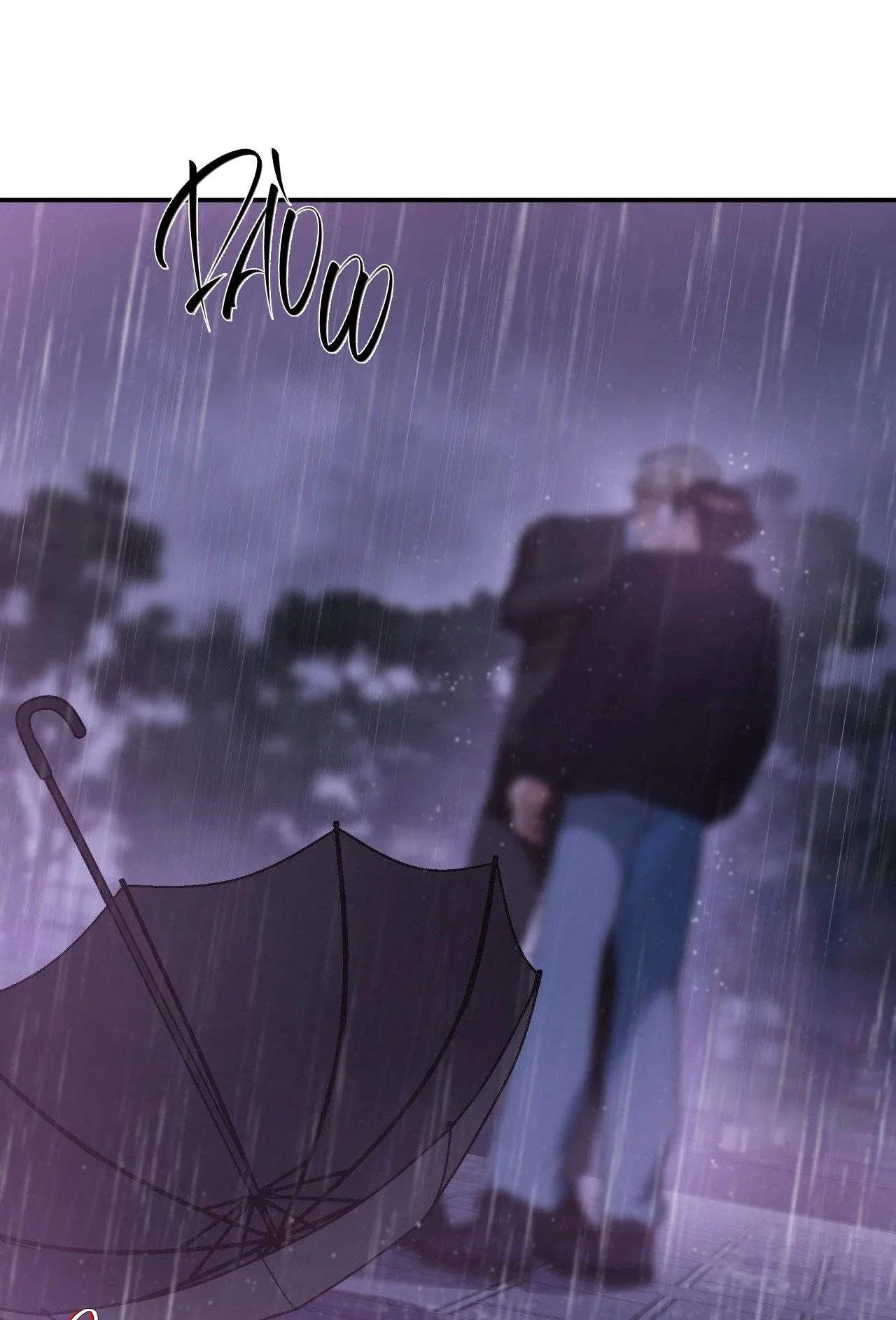 LỆNH CỨU RỖI Chapter 54 Trang 57