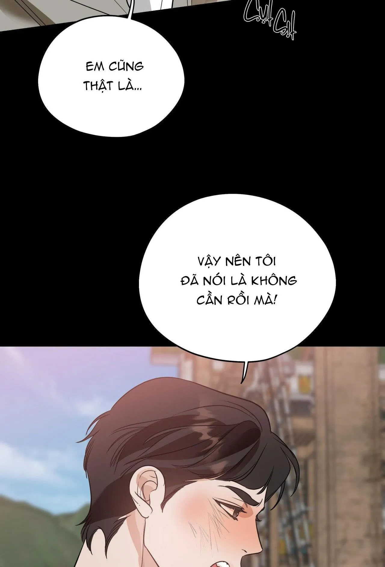 LỆNH CỨU RỖI Chapter 54 Trang 61