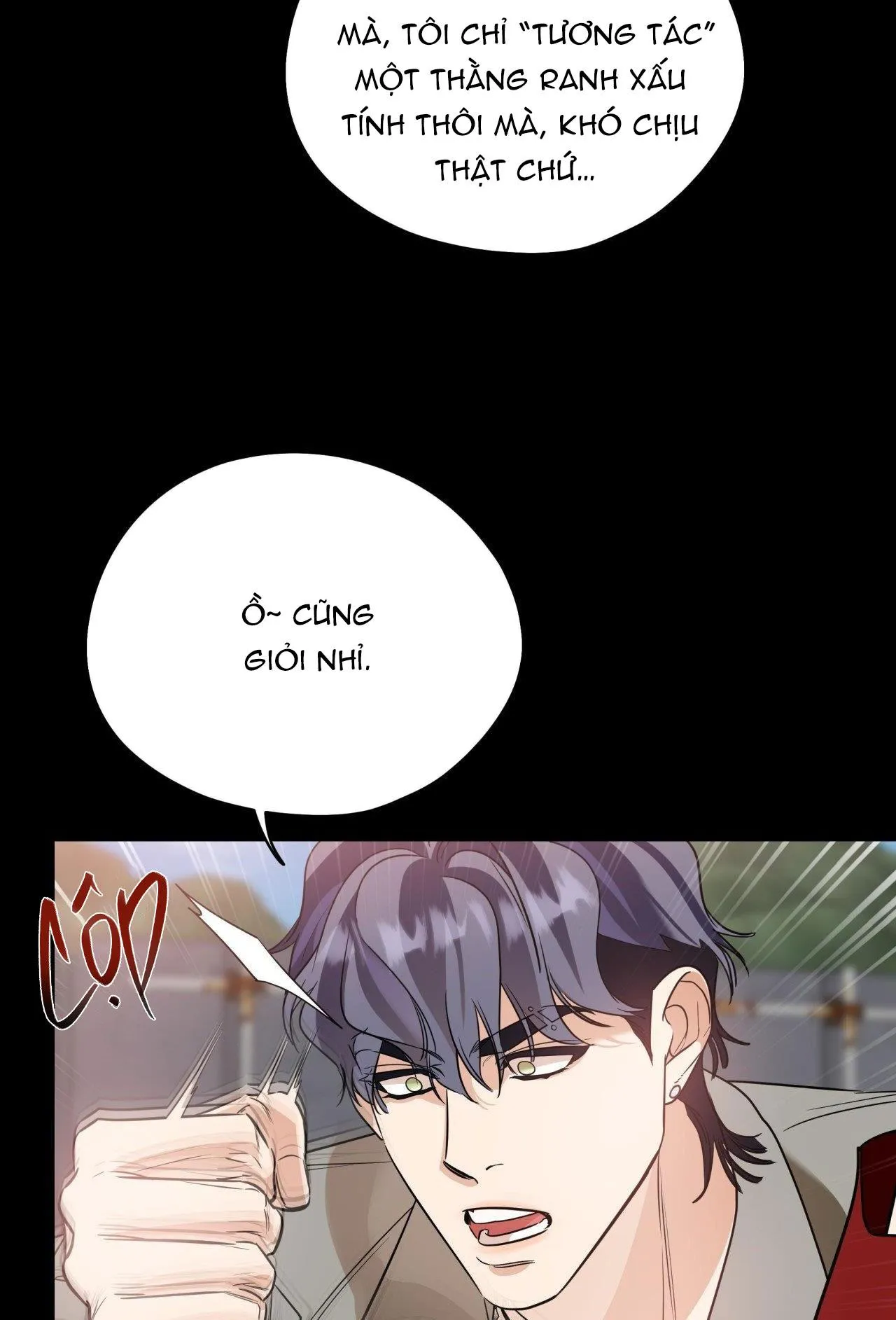 LỆNH CỨU RỖI Chapter 54 Trang 64