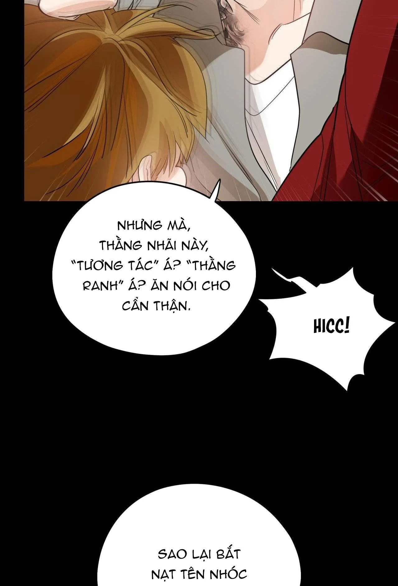 LỆNH CỨU RỖI Chapter 54 Trang 65