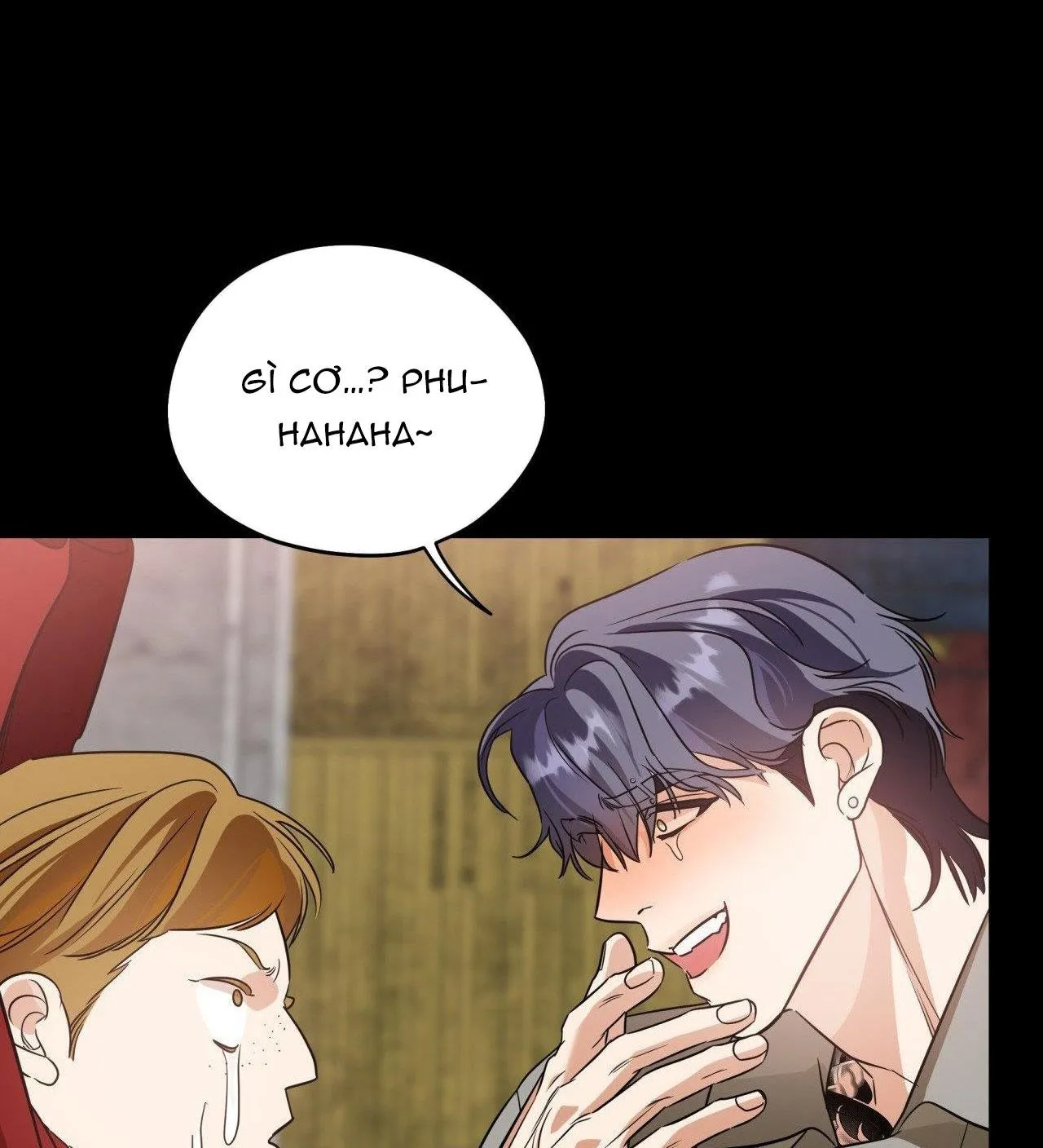 LỆNH CỨU RỖI Chapter 54 Trang 70