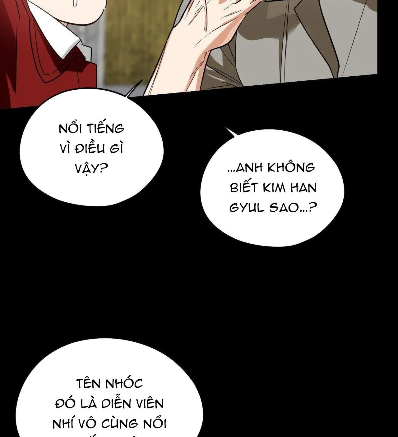 LỆNH CỨU RỖI Chapter 54 Trang 71