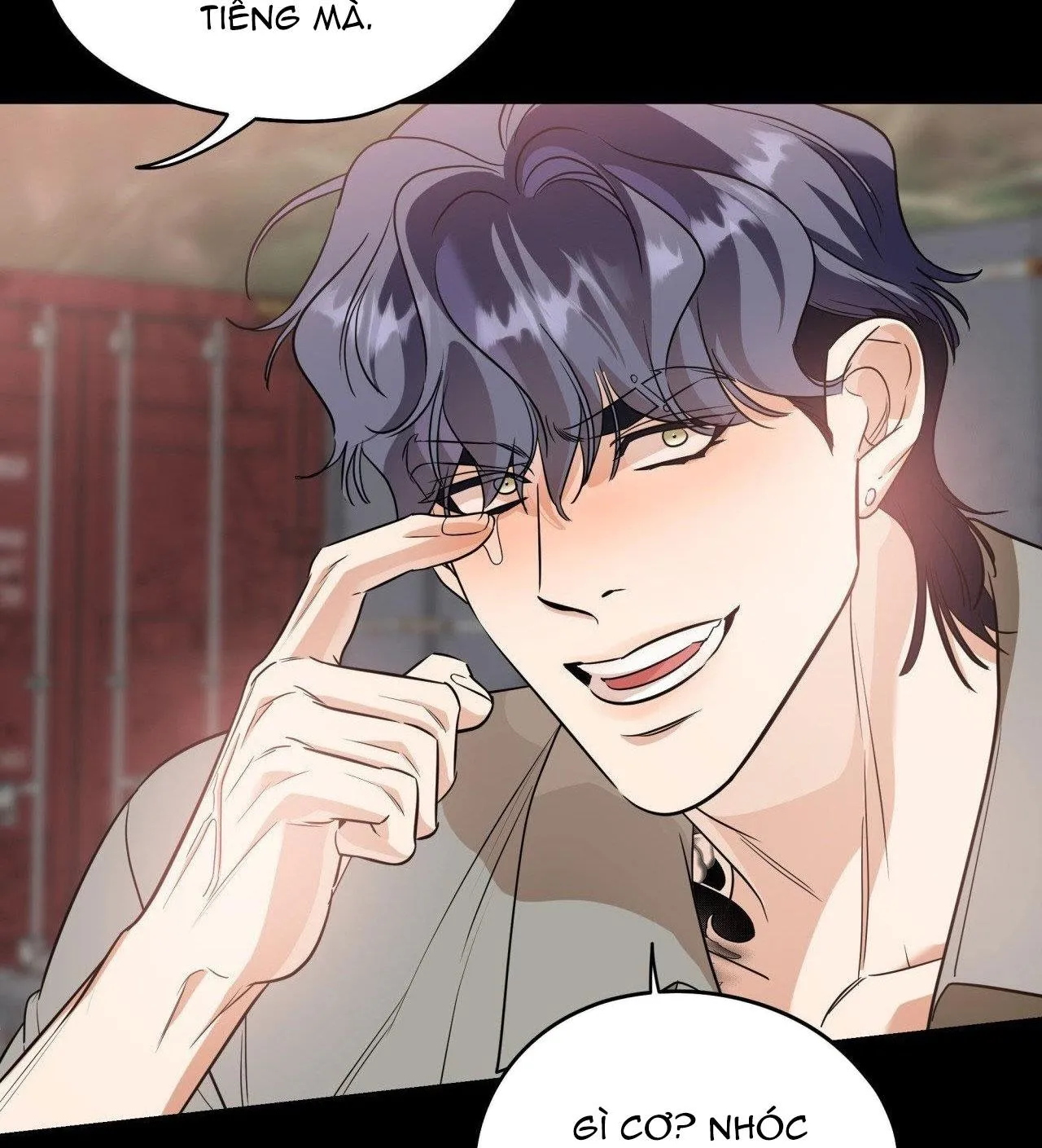 LỆNH CỨU RỖI Chapter 54 Trang 72