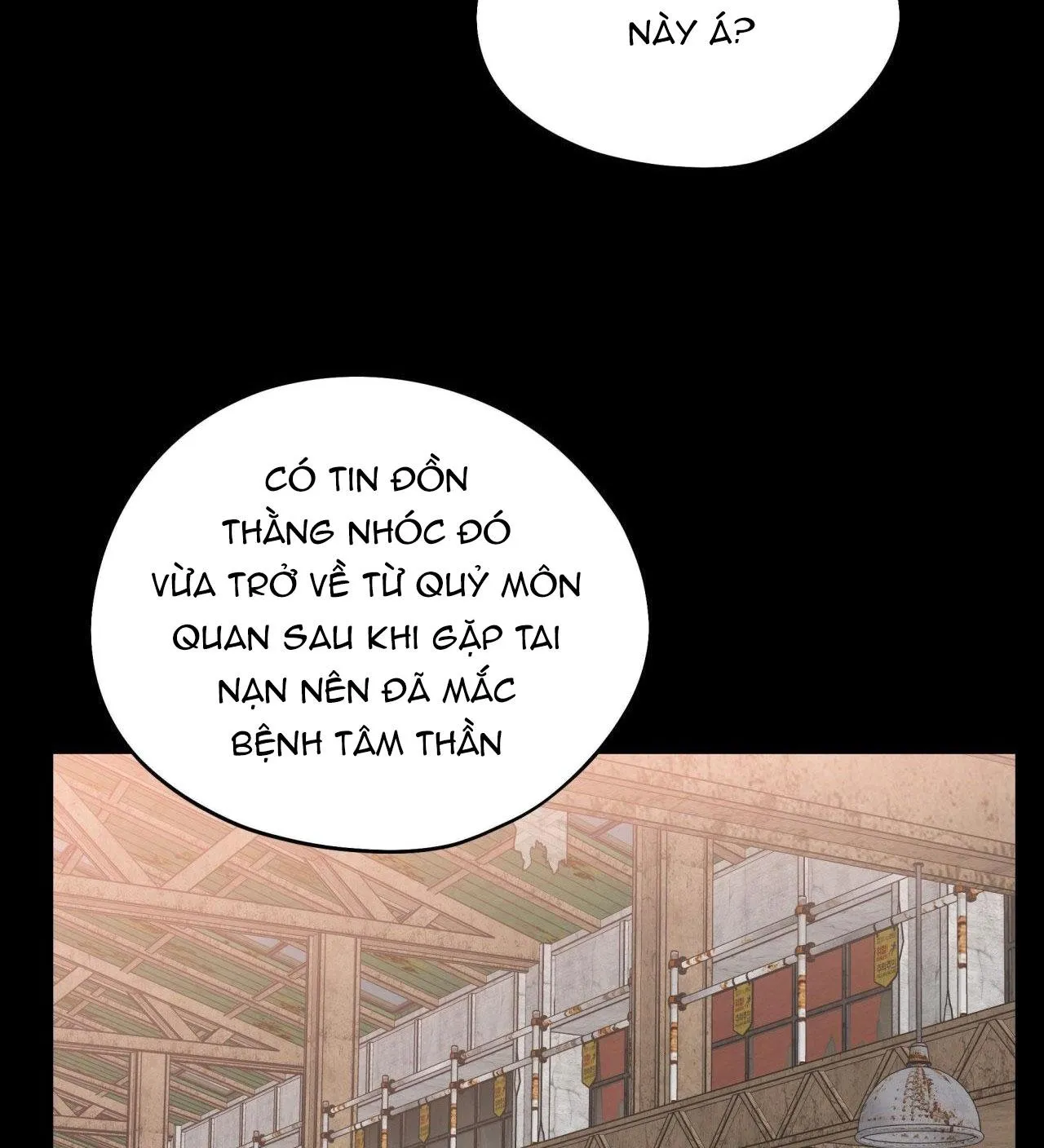 LỆNH CỨU RỖI Chapter 54 Trang 73