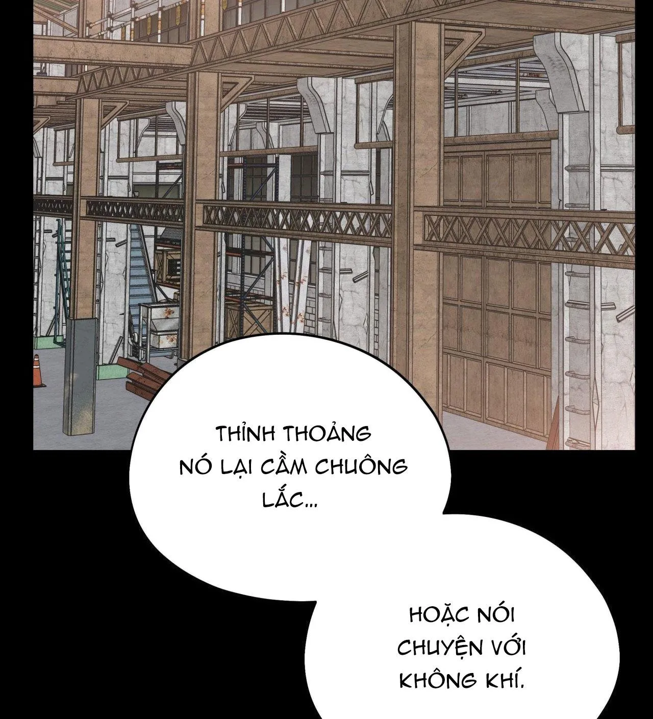 LỆNH CỨU RỖI Chapter 54 Trang 74