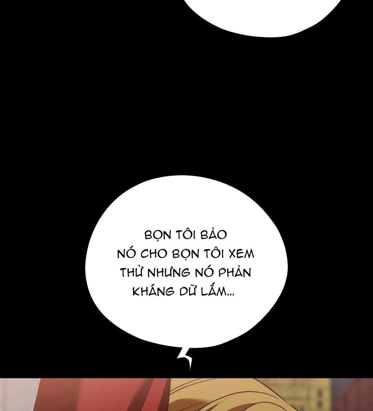 LỆNH CỨU RỖI Chapter 54 Trang 75