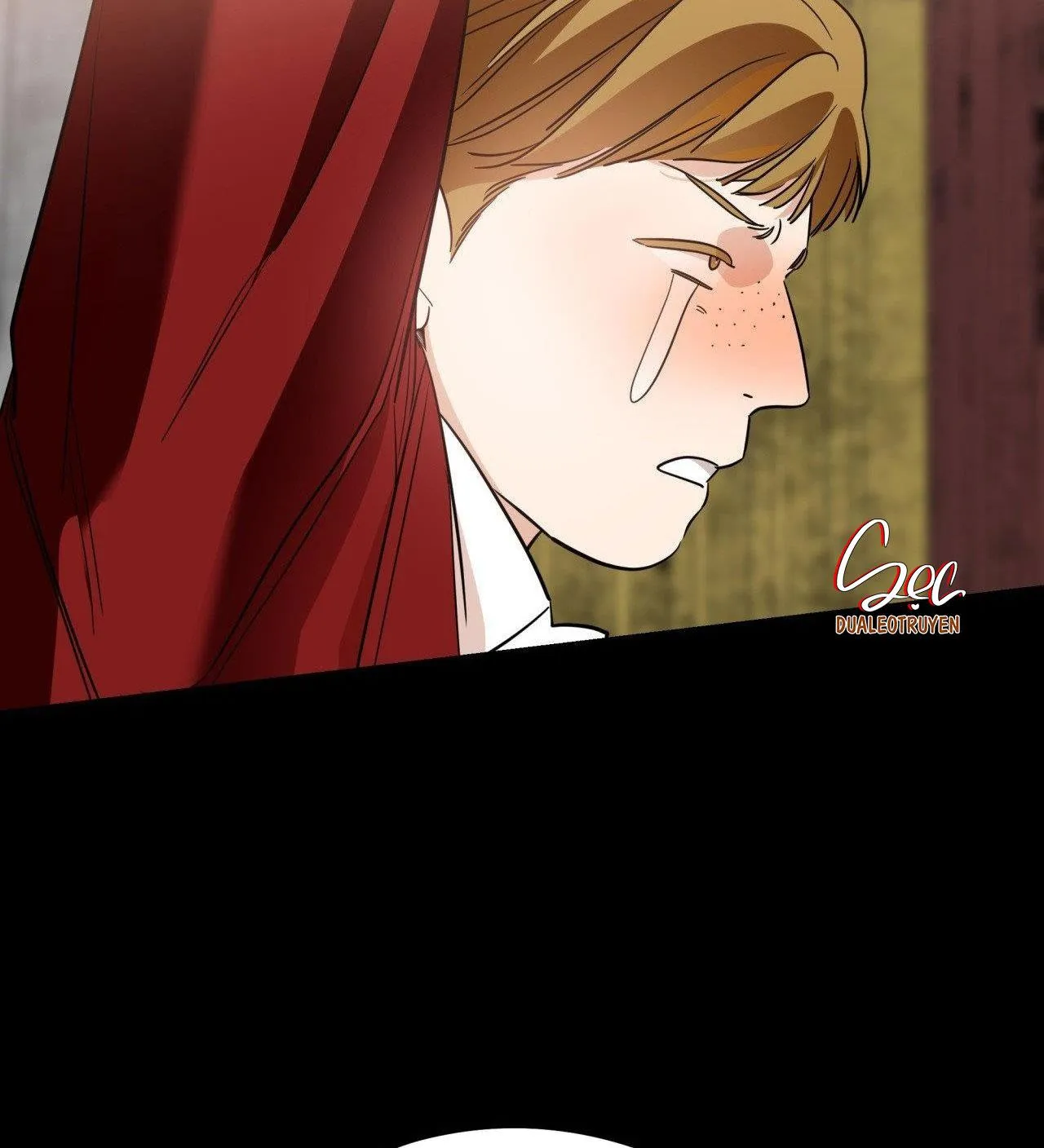 LỆNH CỨU RỖI Chapter 54 Trang 76