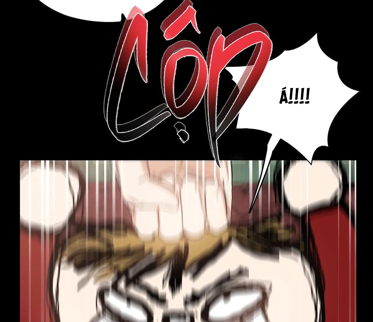 LỆNH CỨU RỖI Chapter 54 Trang 81