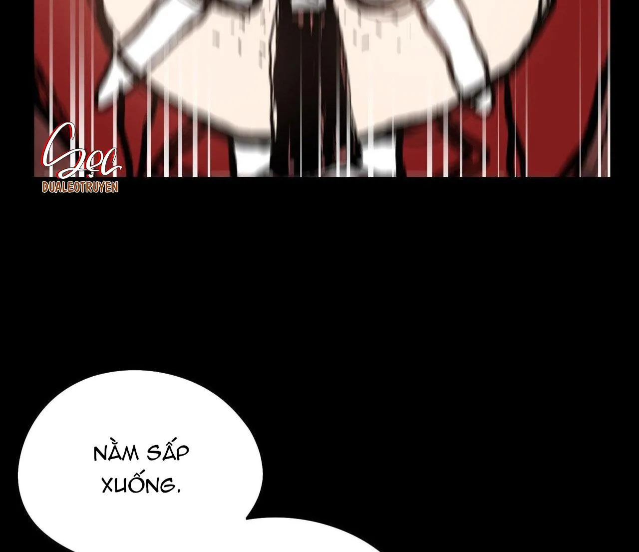 LỆNH CỨU RỖI Chapter 54 Trang 82