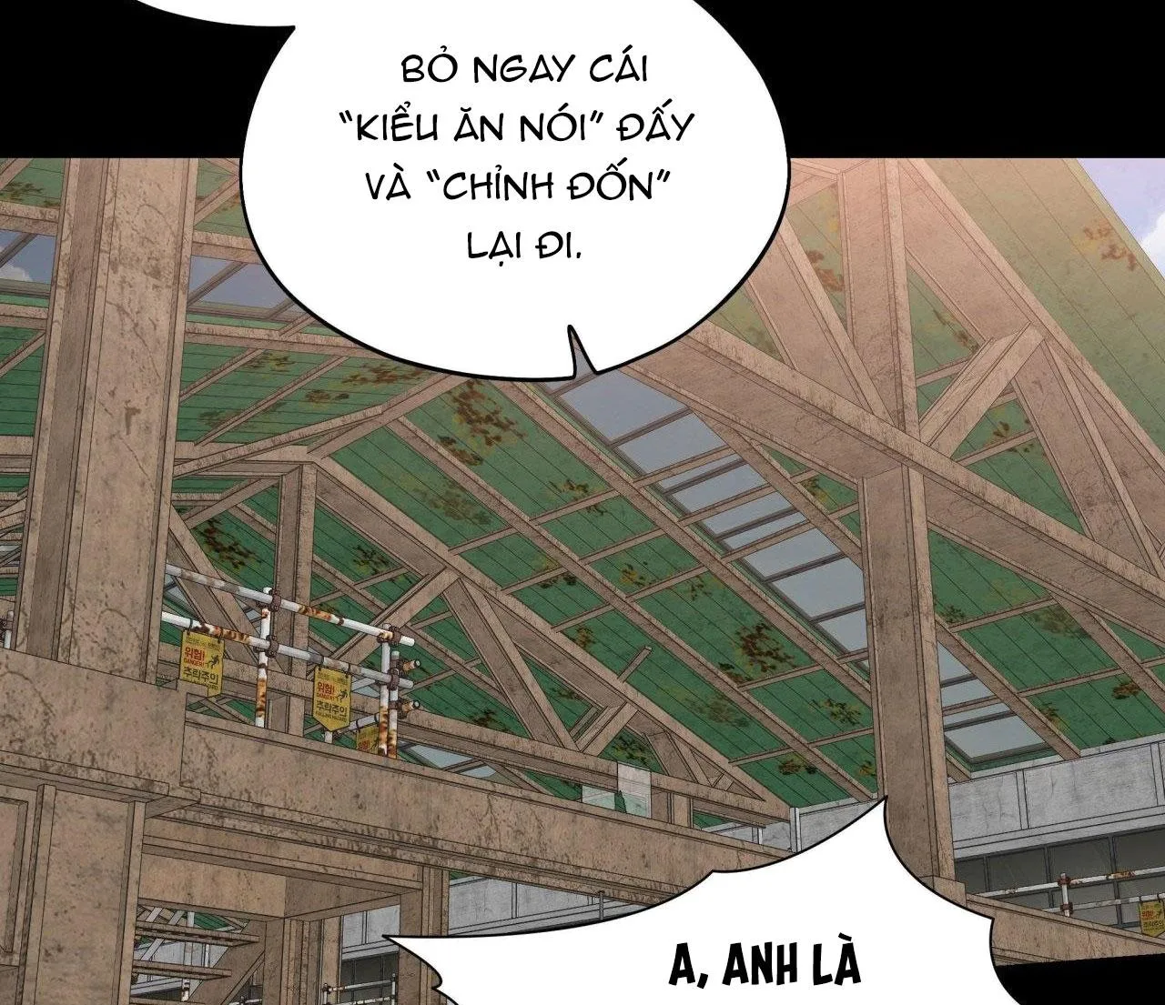 LỆNH CỨU RỖI Chapter 54 Trang 83