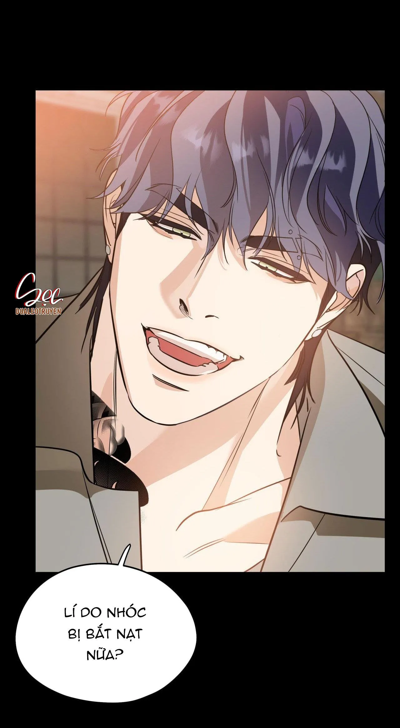 LỆNH CỨU RỖI Chapter 55 Trang 5