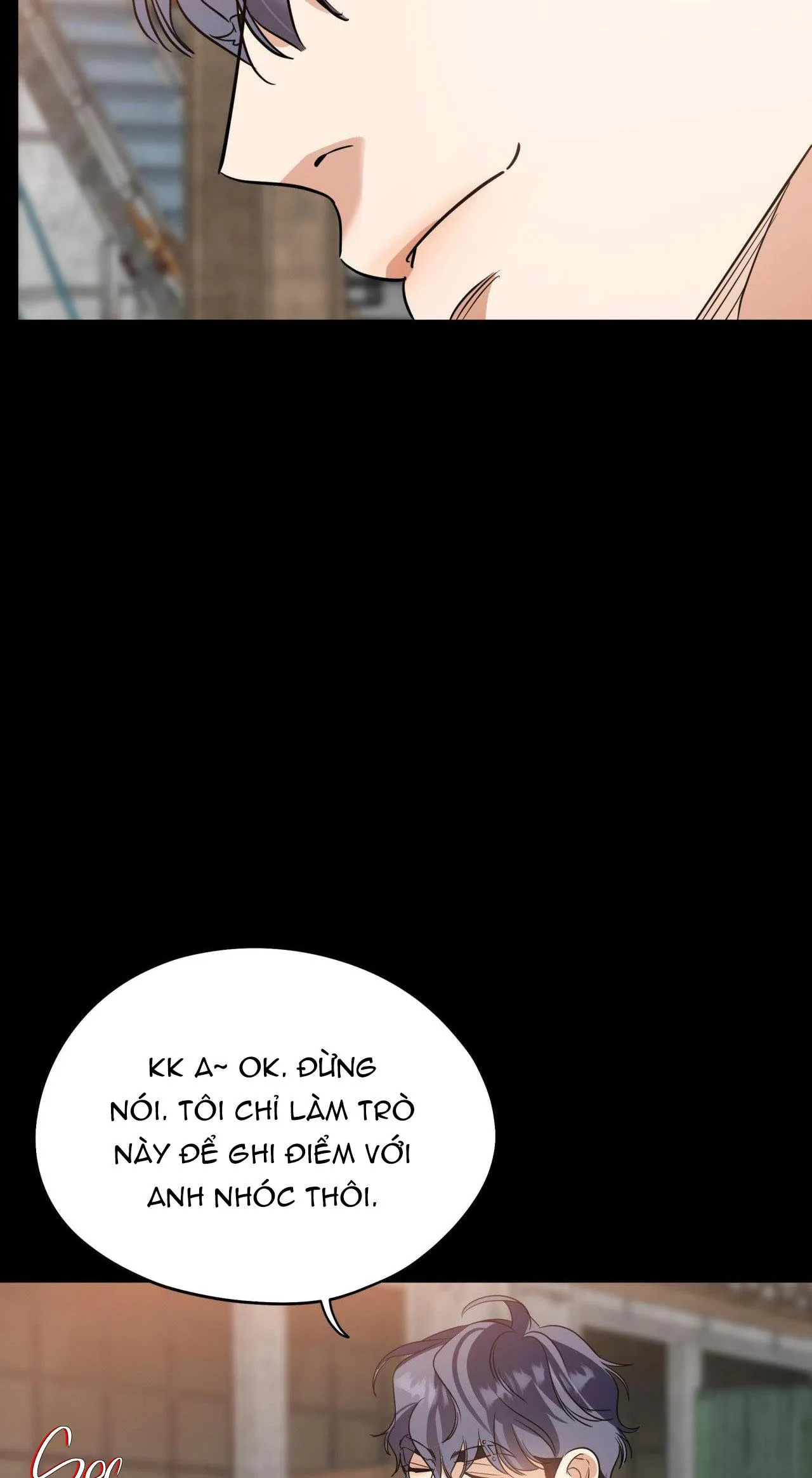 LỆNH CỨU RỖI Chapter 55 Trang 7